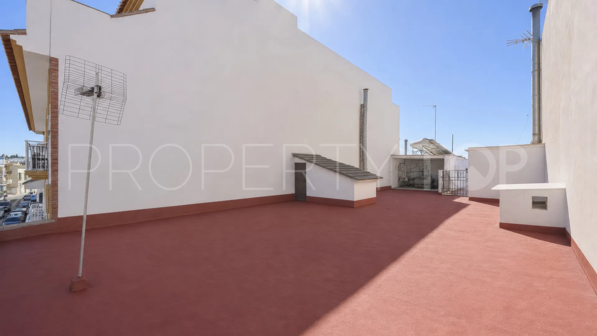 For sale Cala de Mijas building