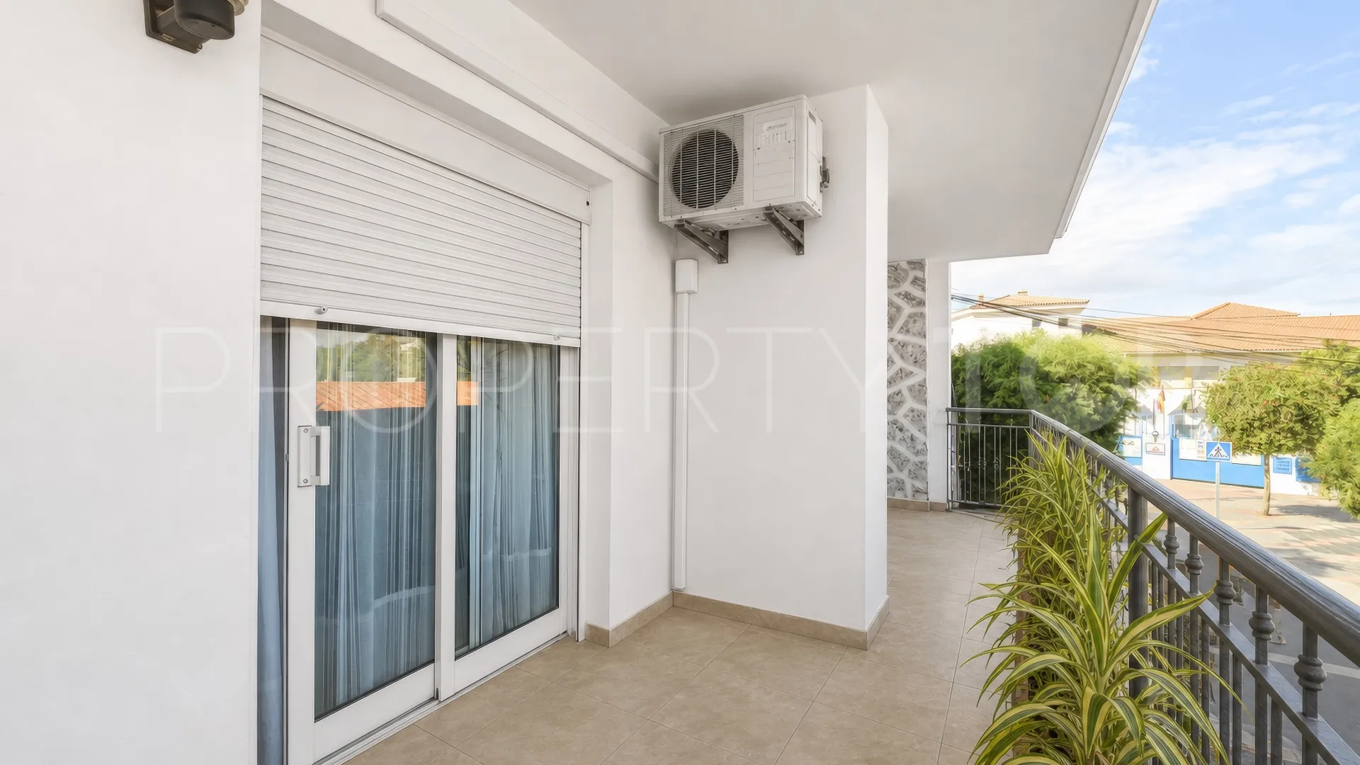For sale Cala de Mijas building