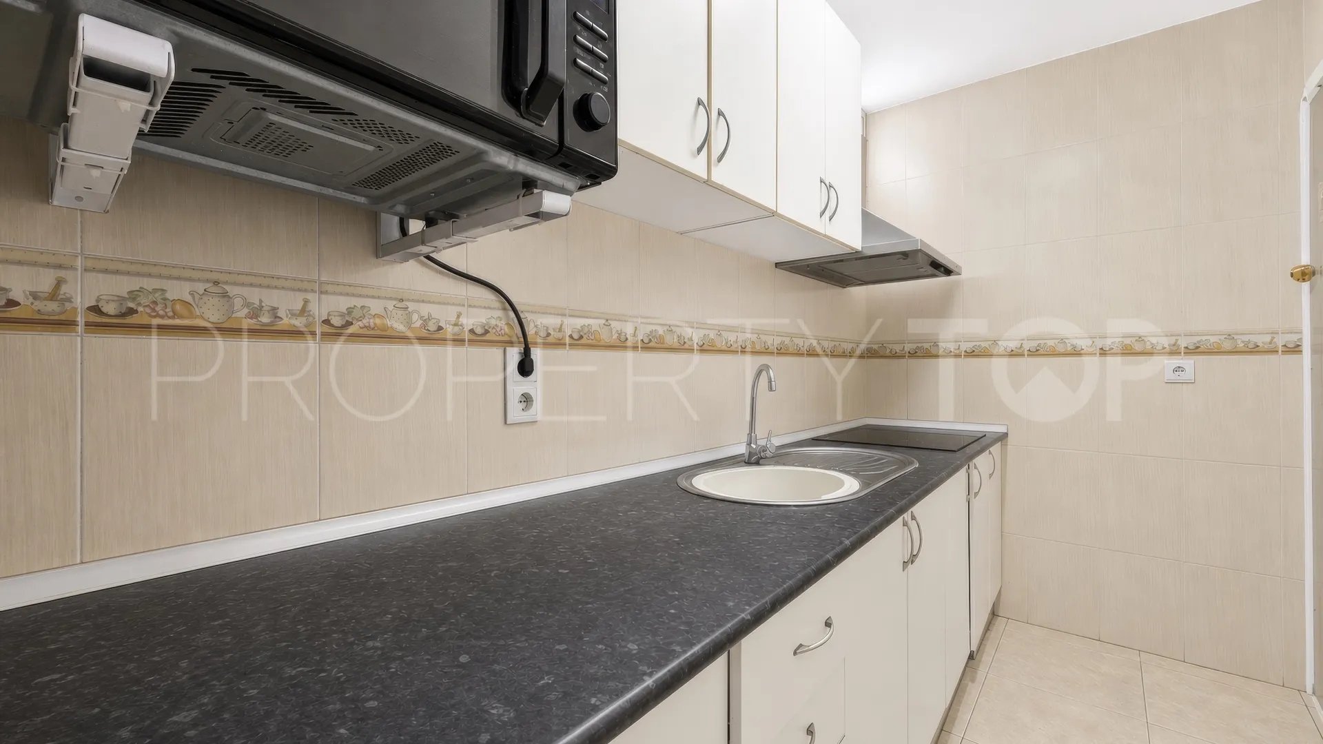 For sale Cala de Mijas building
