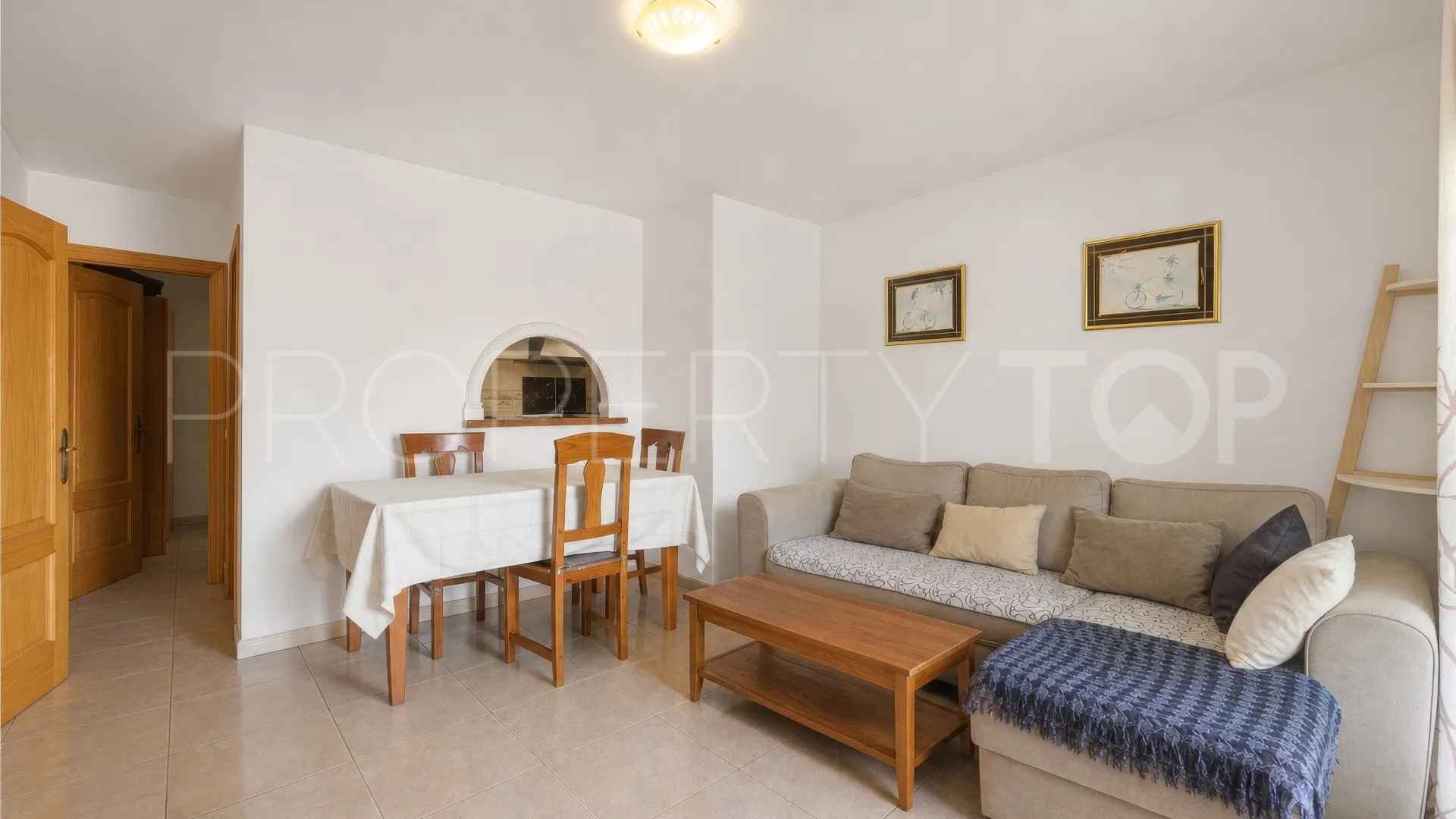 For sale Cala de Mijas building