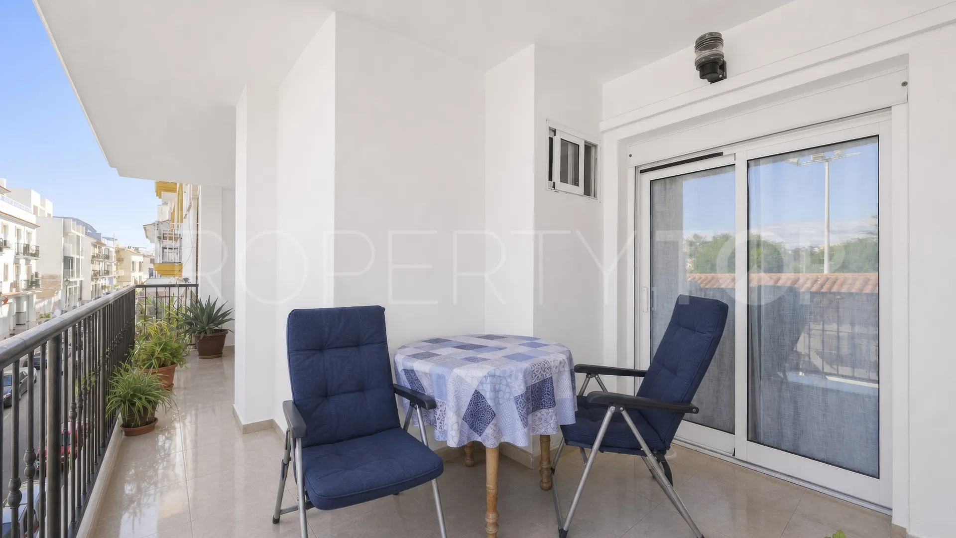 For sale Cala de Mijas building