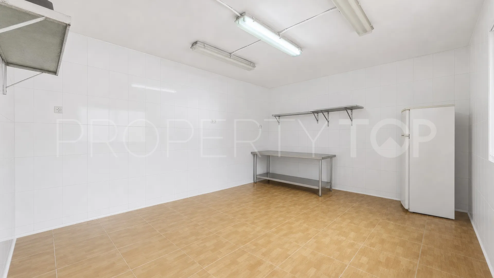For sale Cala de Mijas building