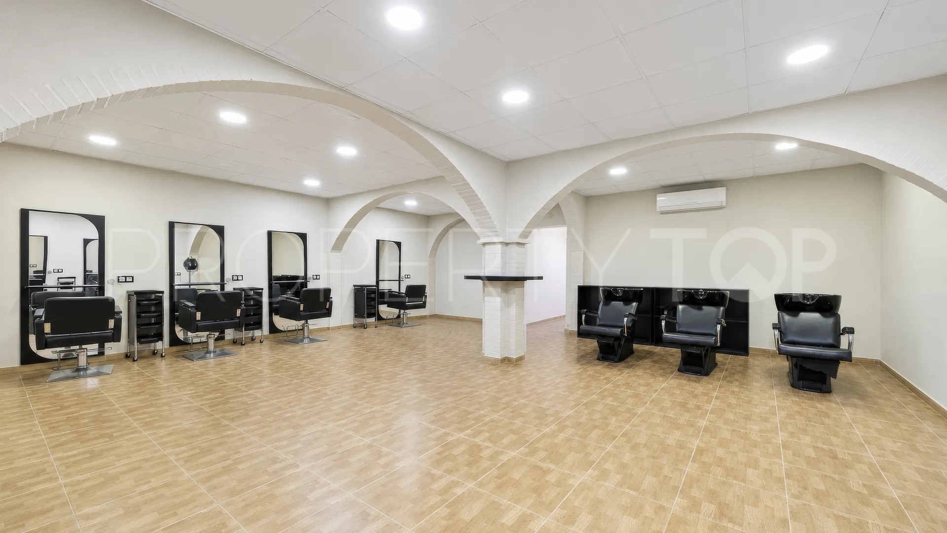 For sale Cala de Mijas building