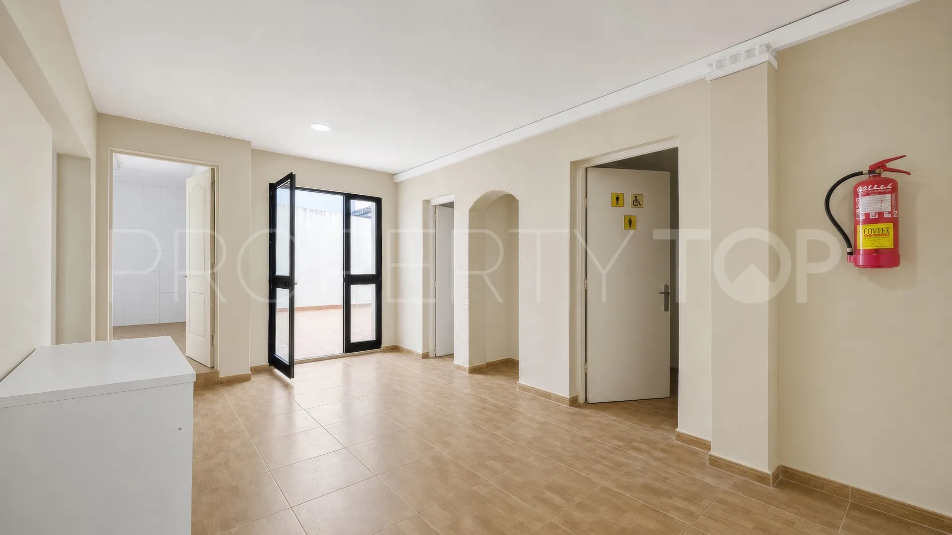 For sale Cala de Mijas building