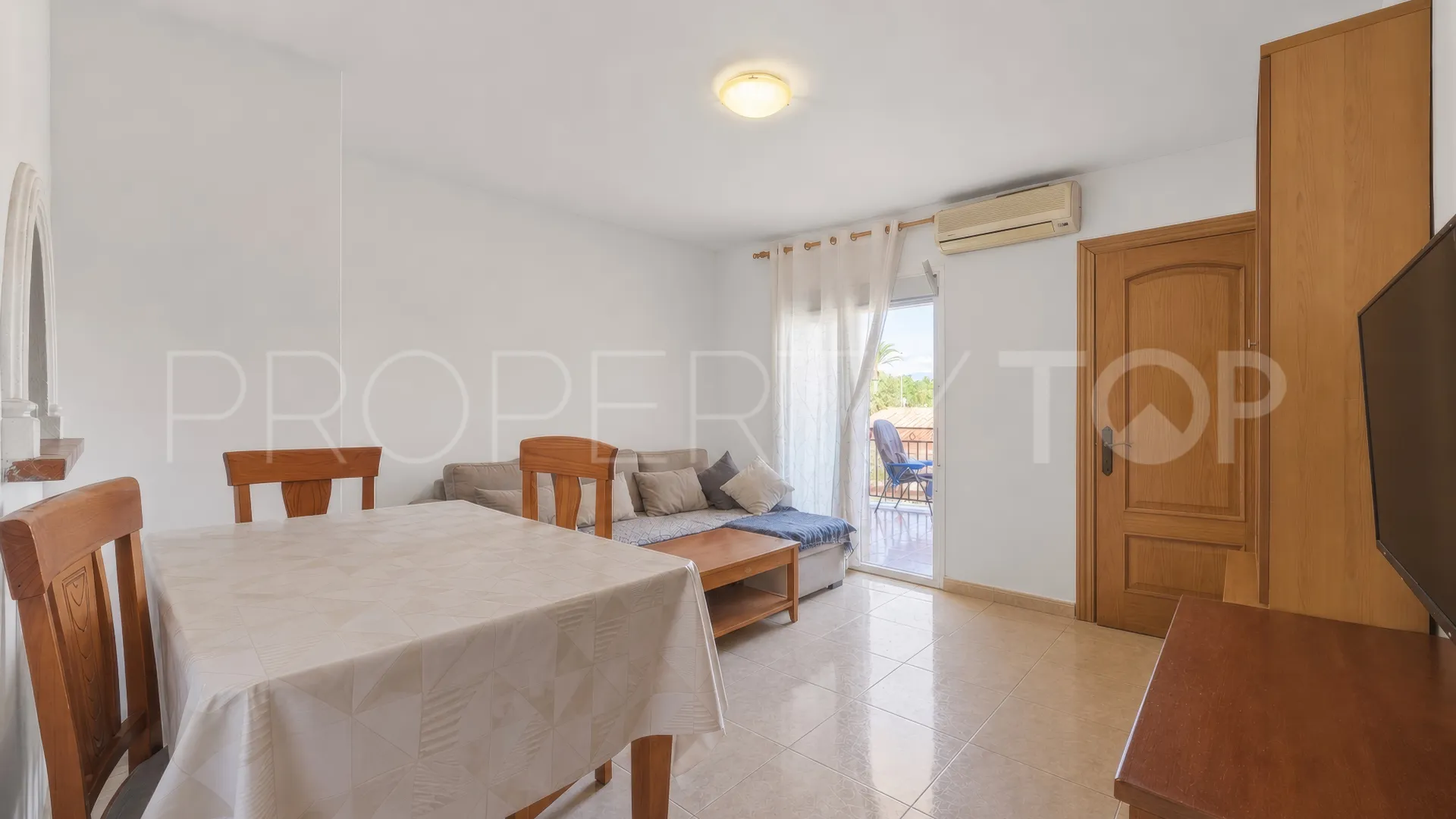 For sale Cala de Mijas building