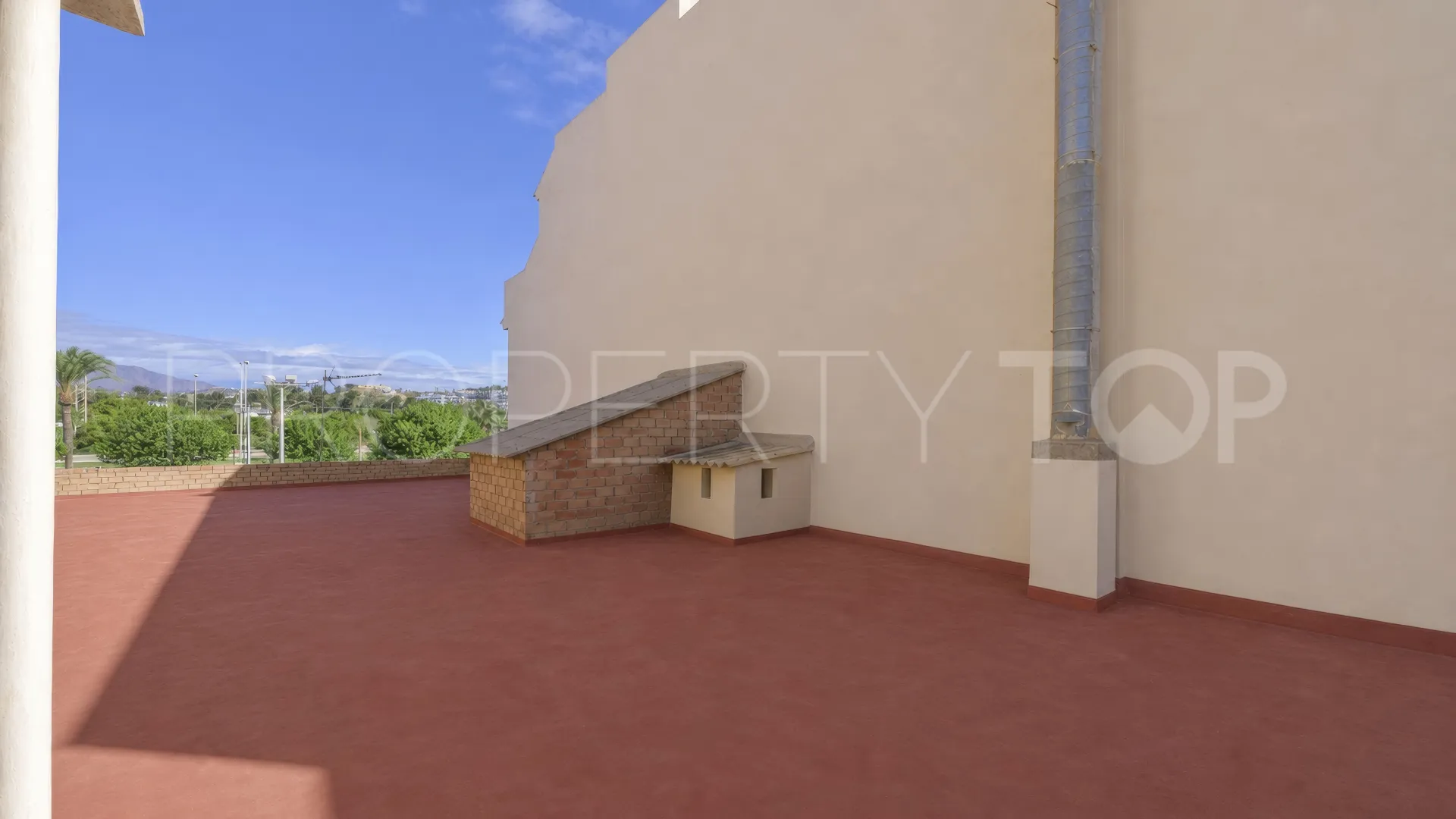 For sale Cala de Mijas building