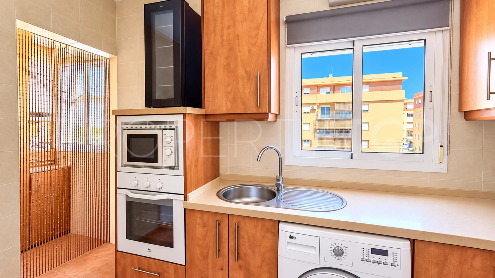 Apartamento a la venta en Arroyo de la Miel de 2 dormitorios