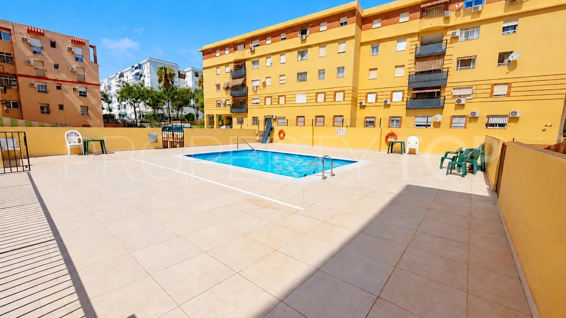 Apartamento a la venta en Arroyo de la Miel de 2 dormitorios