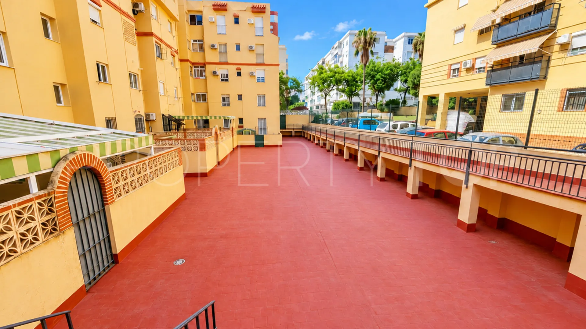Apartamento a la venta en Arroyo de la Miel de 2 dormitorios