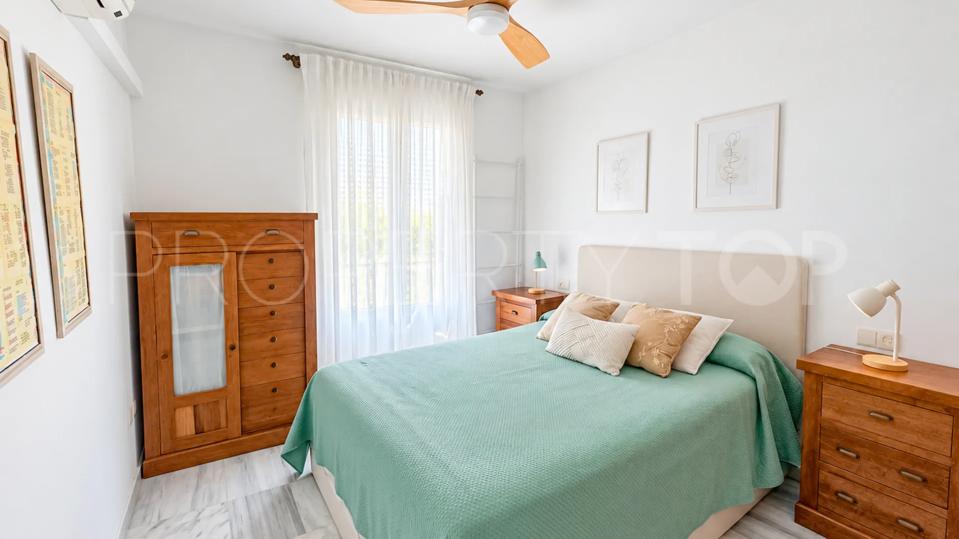 Apartamento a la venta en Arroyo de la Miel de 2 dormitorios
