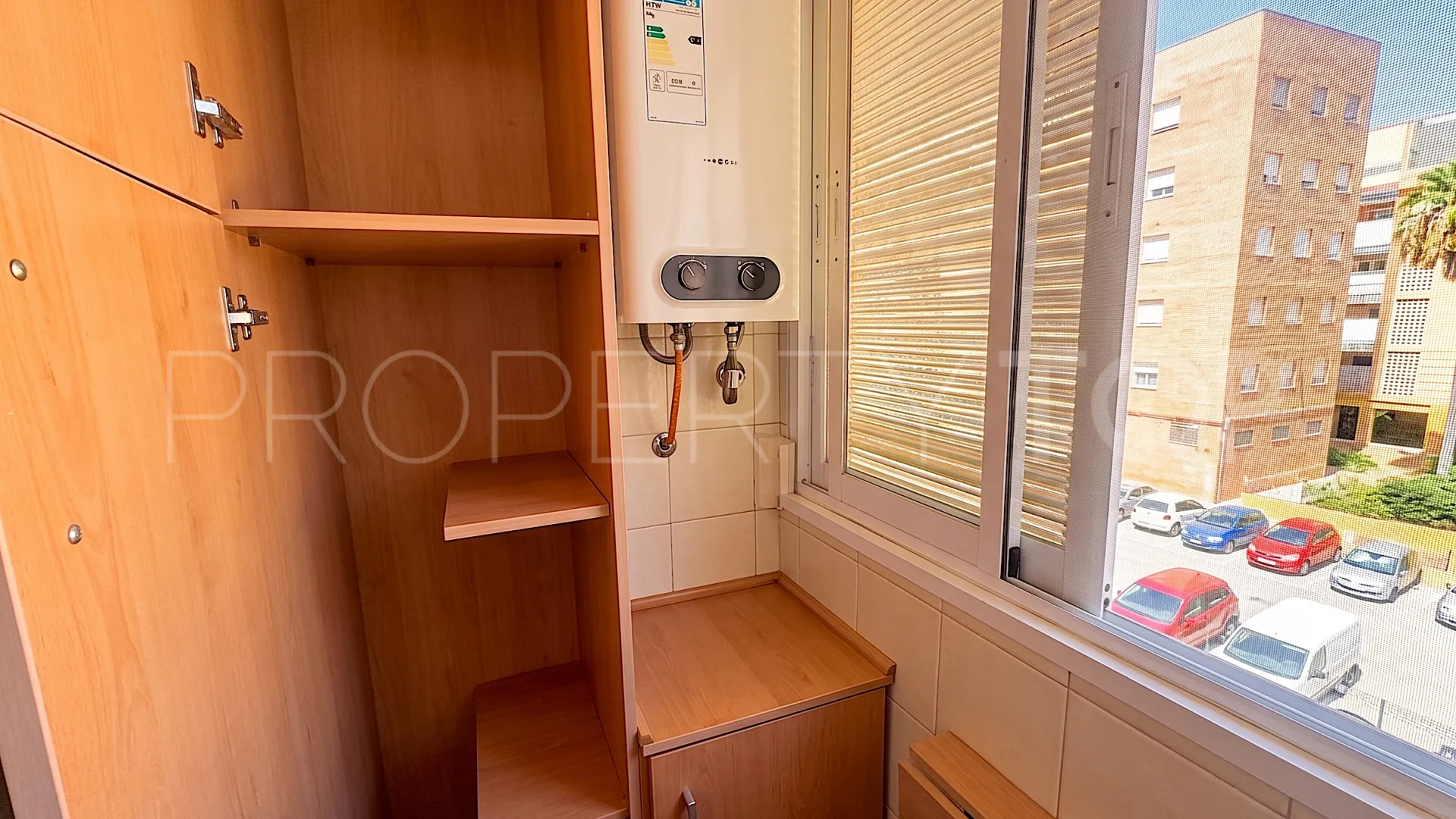 Apartamento a la venta en Arroyo de la Miel con 2 dormitorios