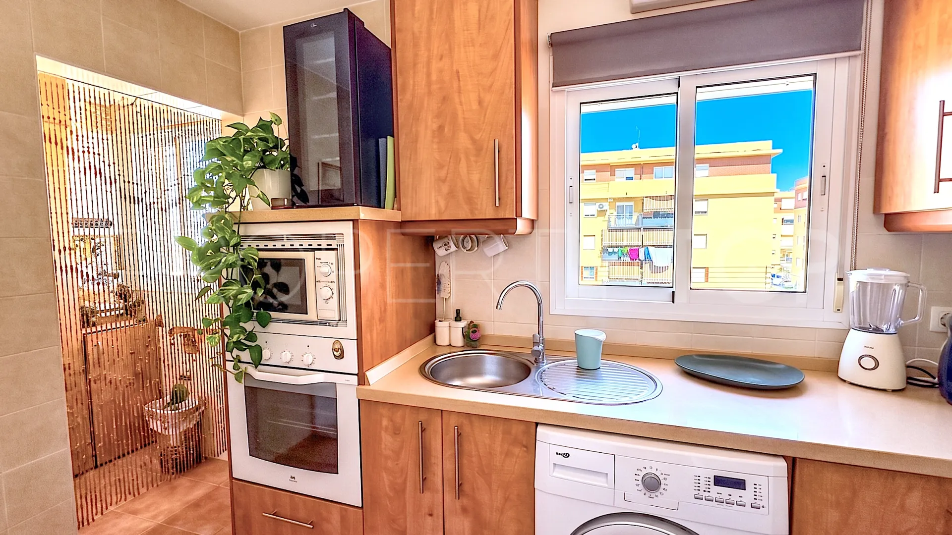 Apartamento a la venta en Arroyo de la Miel con 2 dormitorios