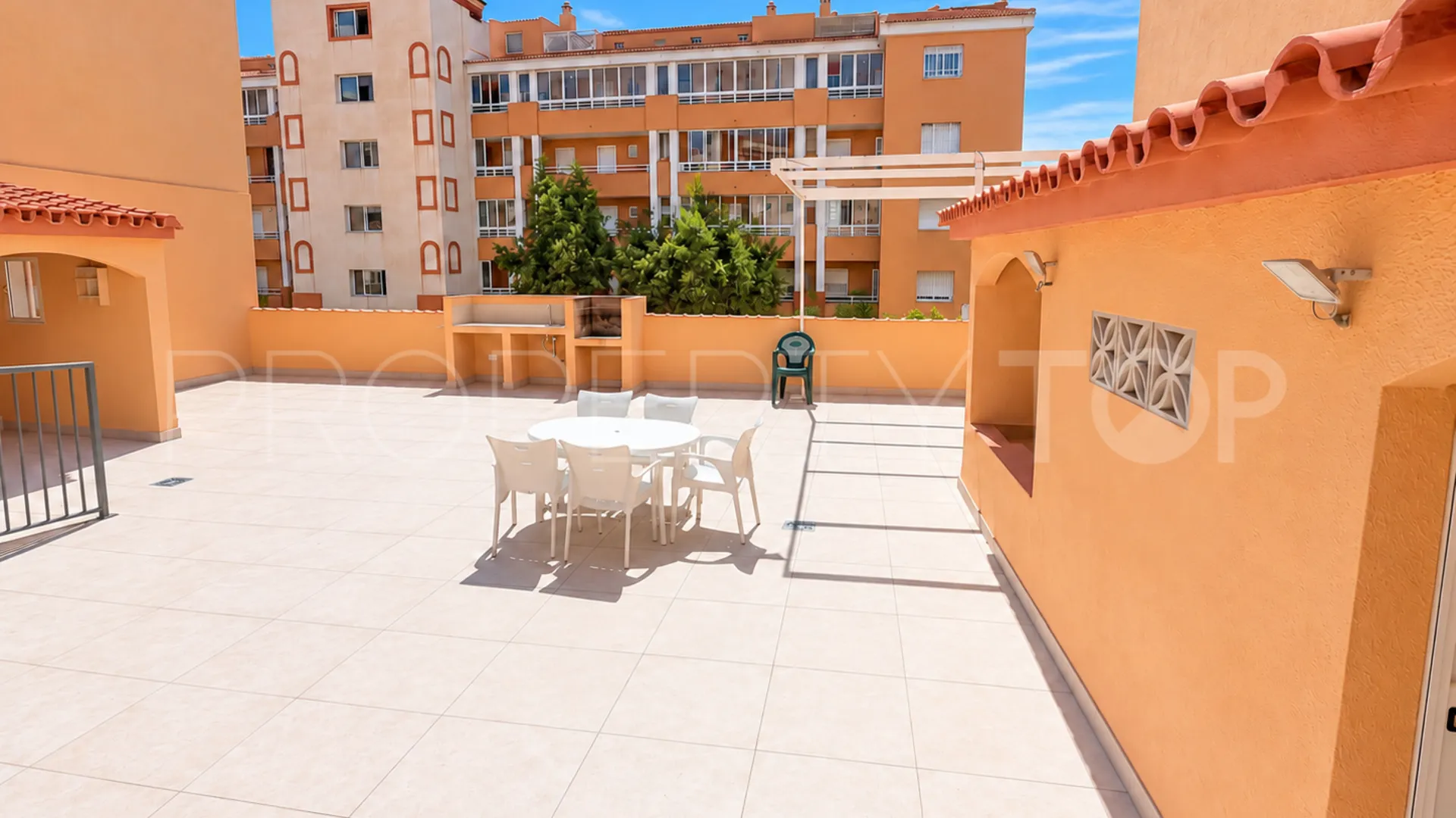 Apartamento a la venta en Arroyo de la Miel de 2 dormitorios