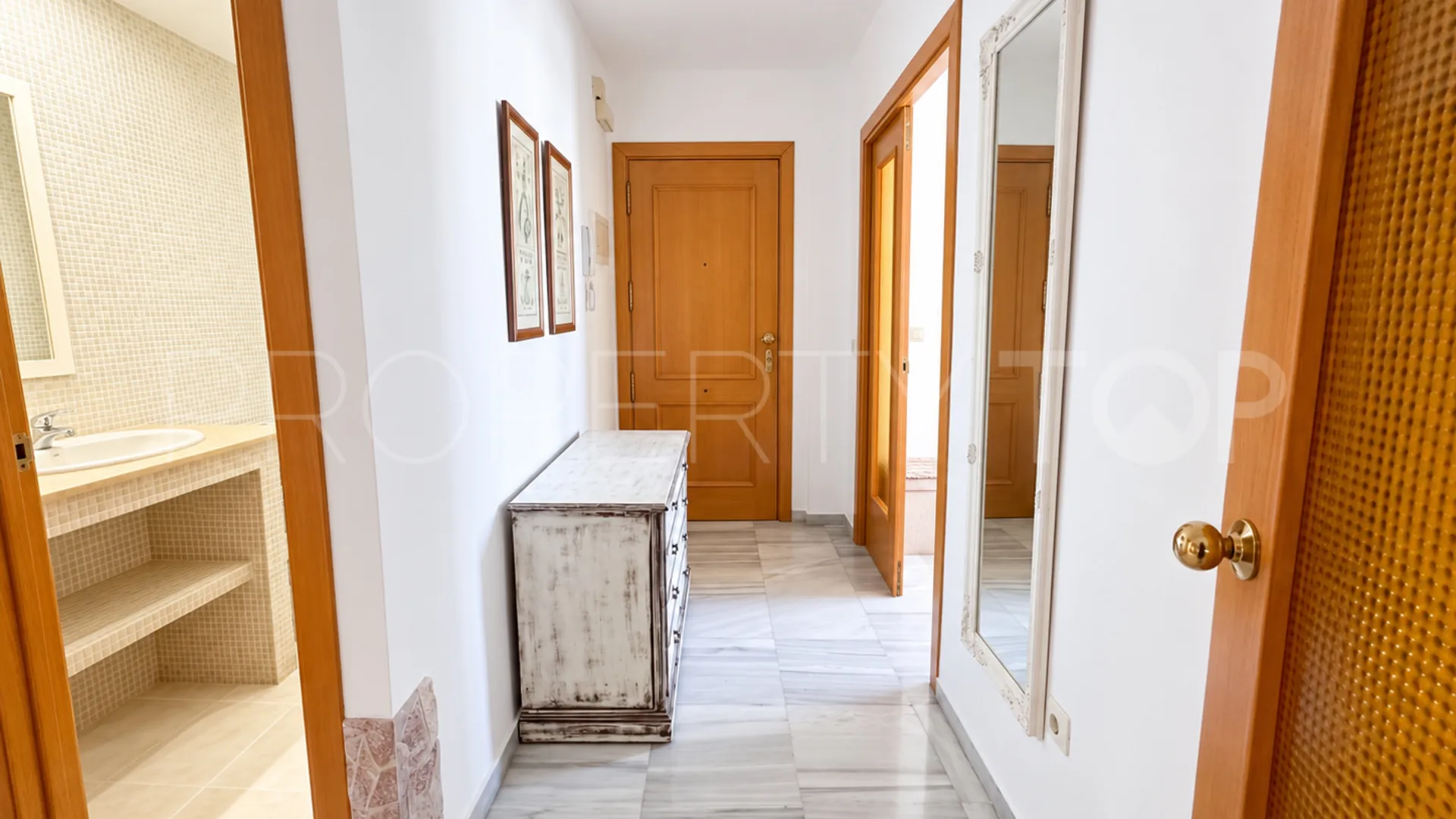Apartamento a la venta en Arroyo de la Miel de 2 dormitorios