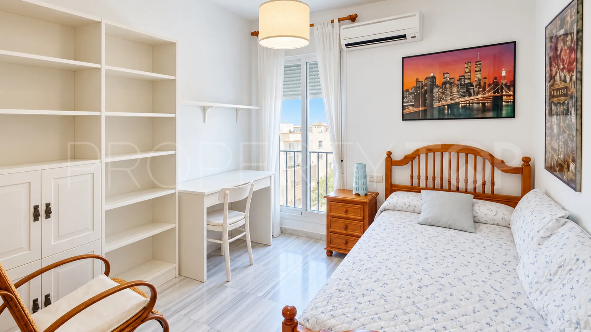 Apartamento a la venta en Arroyo de la Miel de 2 dormitorios