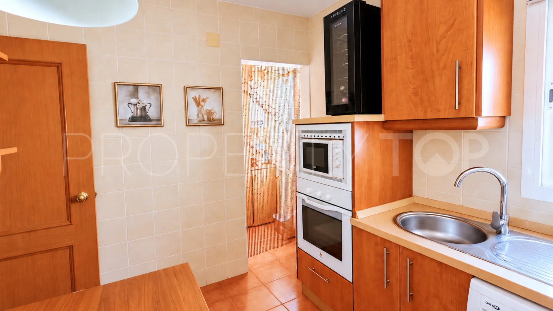 Apartamento a la venta en Arroyo de la Miel de 2 dormitorios