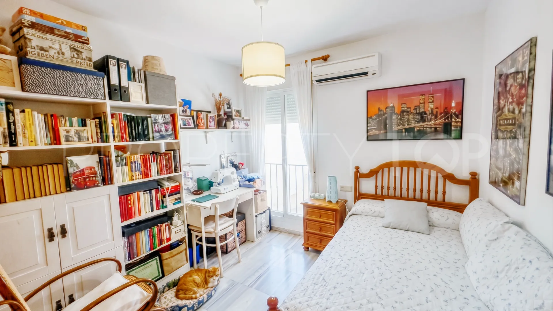 Apartamento a la venta en Arroyo de la Miel con 2 dormitorios