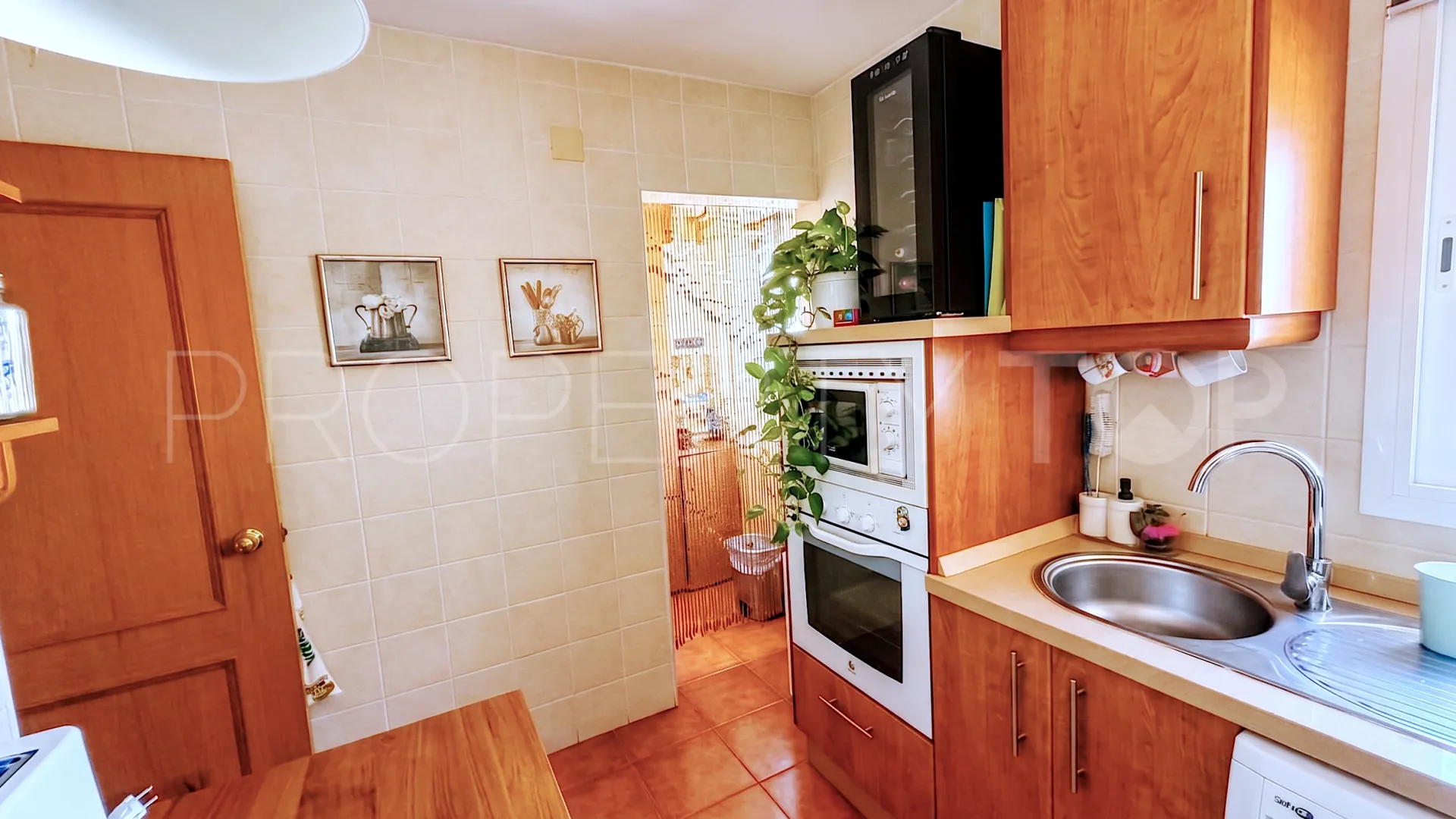 Apartamento a la venta en Arroyo de la Miel con 2 dormitorios