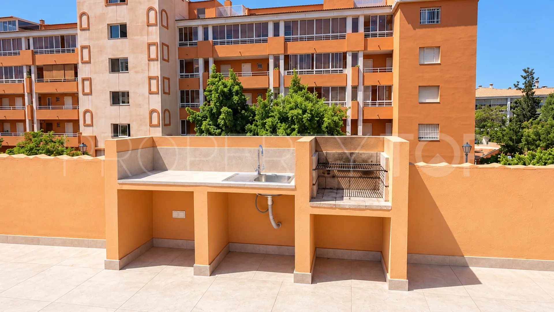 Apartamento a la venta en Arroyo de la Miel de 2 dormitorios