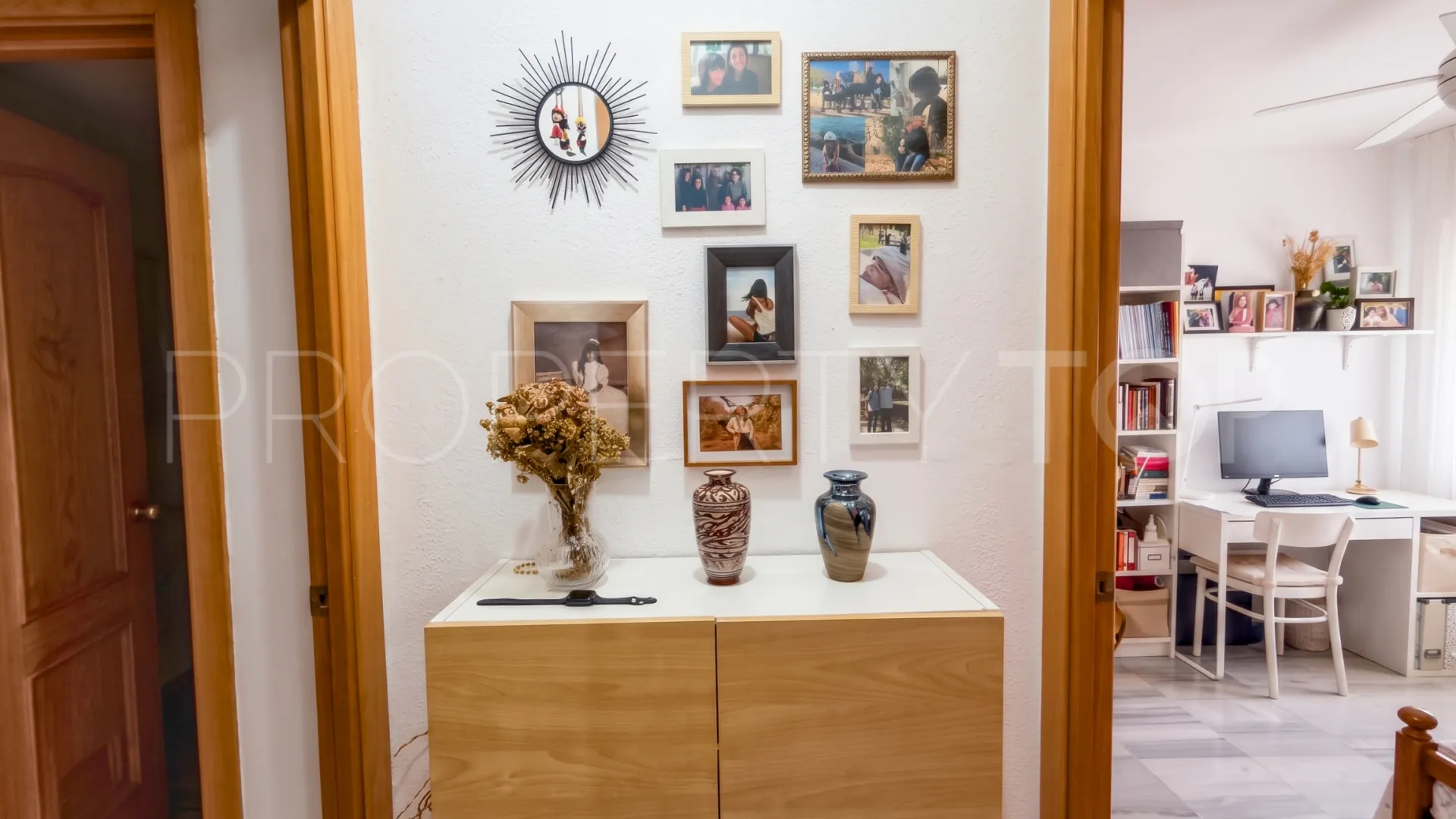 Apartamento a la venta en Arroyo de la Miel con 2 dormitorios