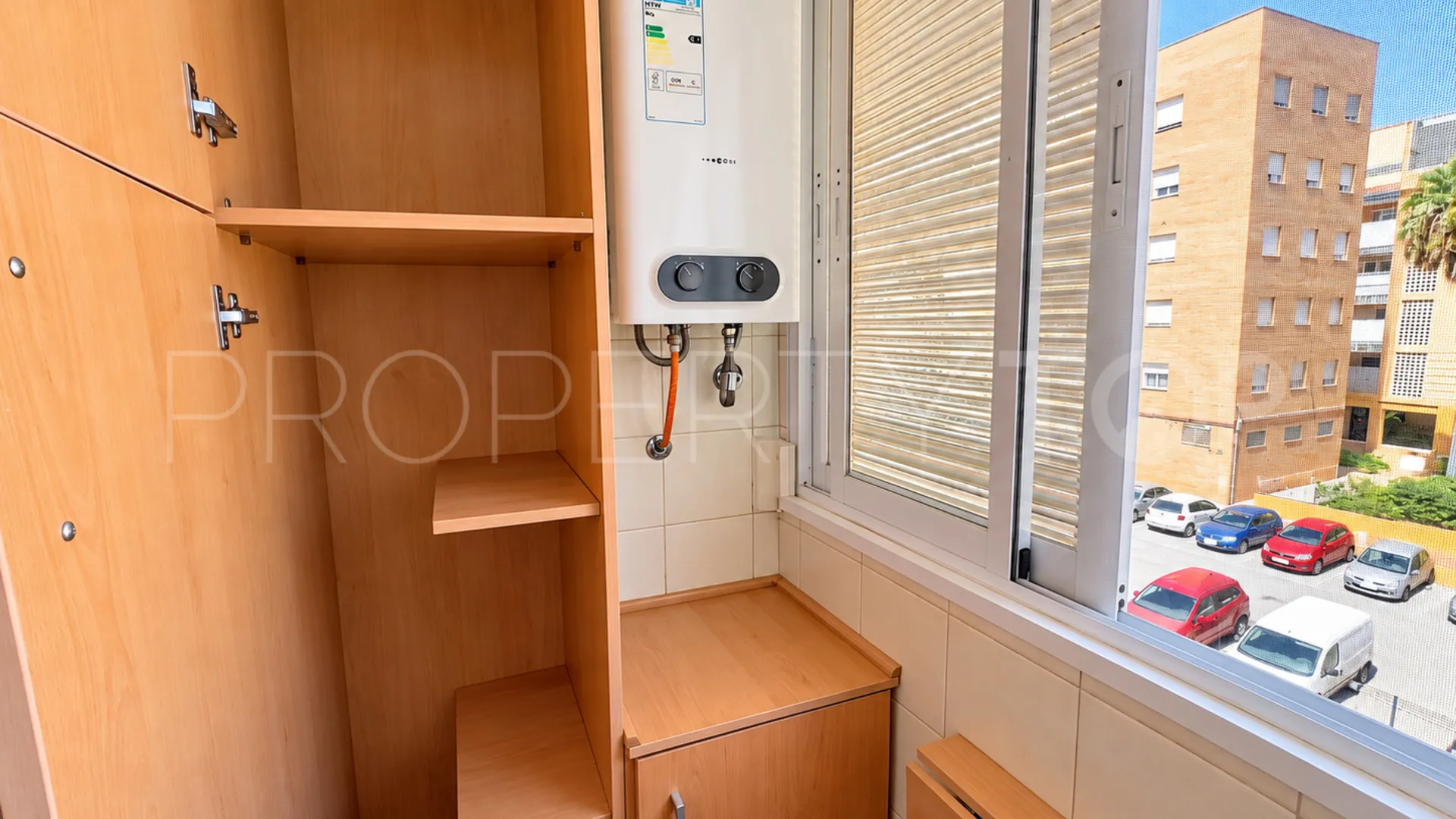 Apartamento a la venta en Arroyo de la Miel de 2 dormitorios