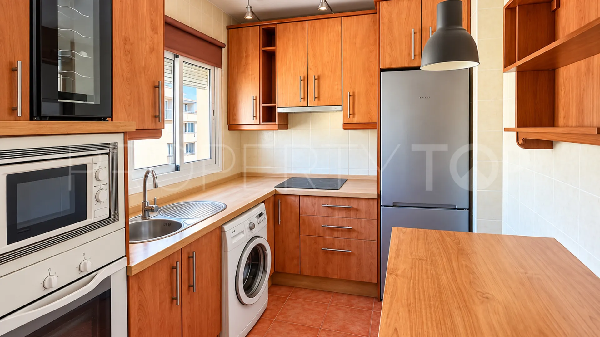 Apartamento a la venta en Arroyo de la Miel de 2 dormitorios