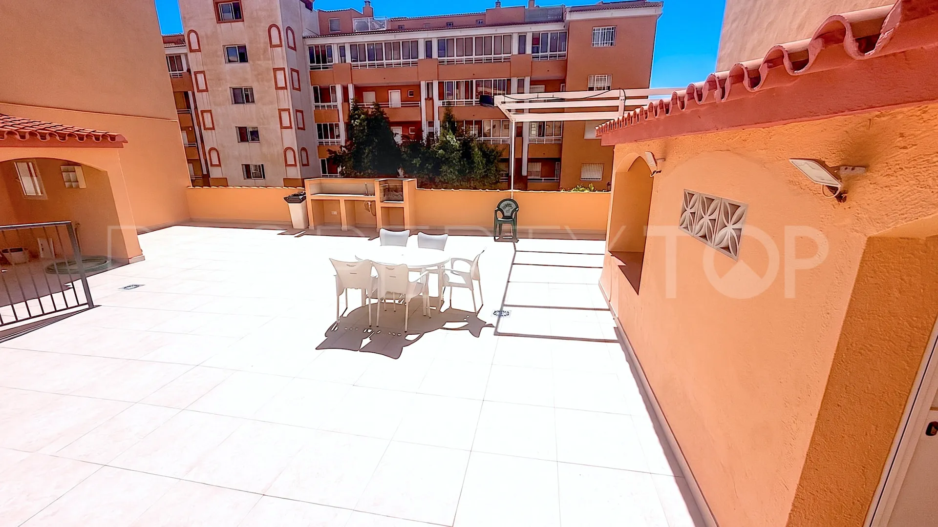 Apartamento a la venta en Arroyo de la Miel con 2 dormitorios