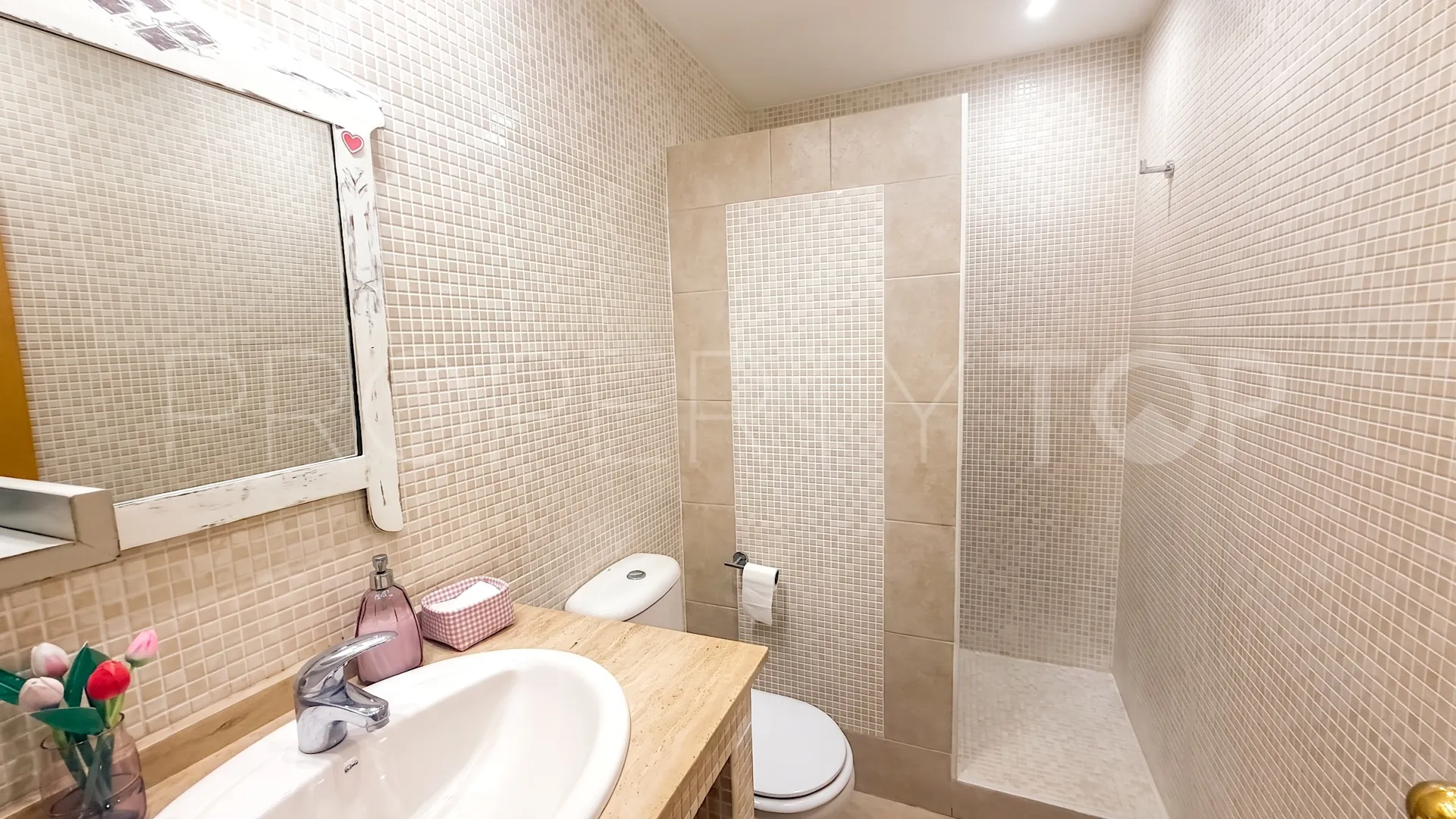 Apartamento a la venta en Arroyo de la Miel con 2 dormitorios