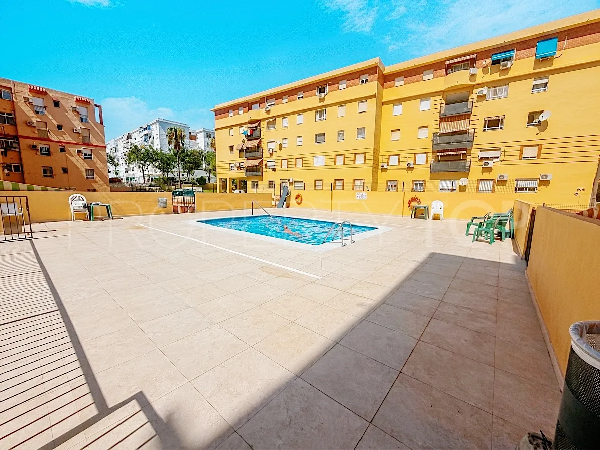 Apartamento a la venta en Arroyo de la Miel con 2 dormitorios