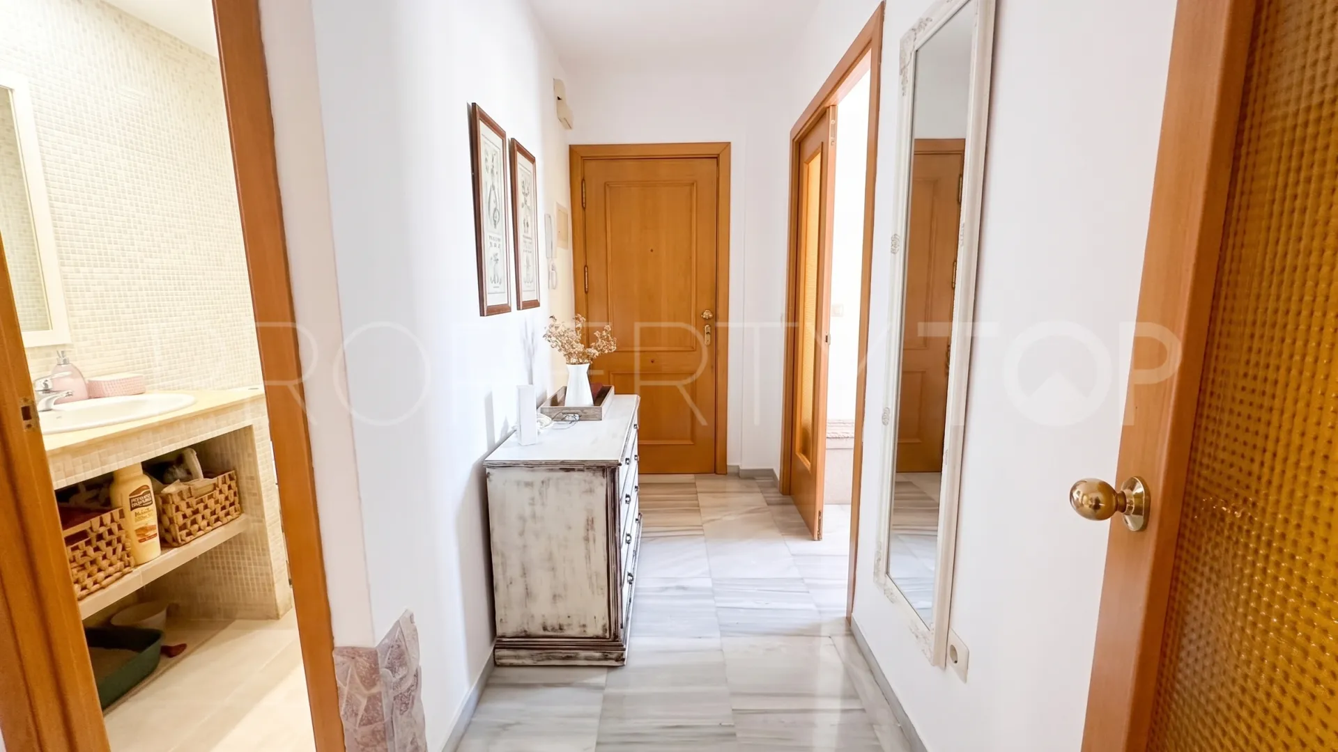 Apartamento a la venta en Arroyo de la Miel con 2 dormitorios