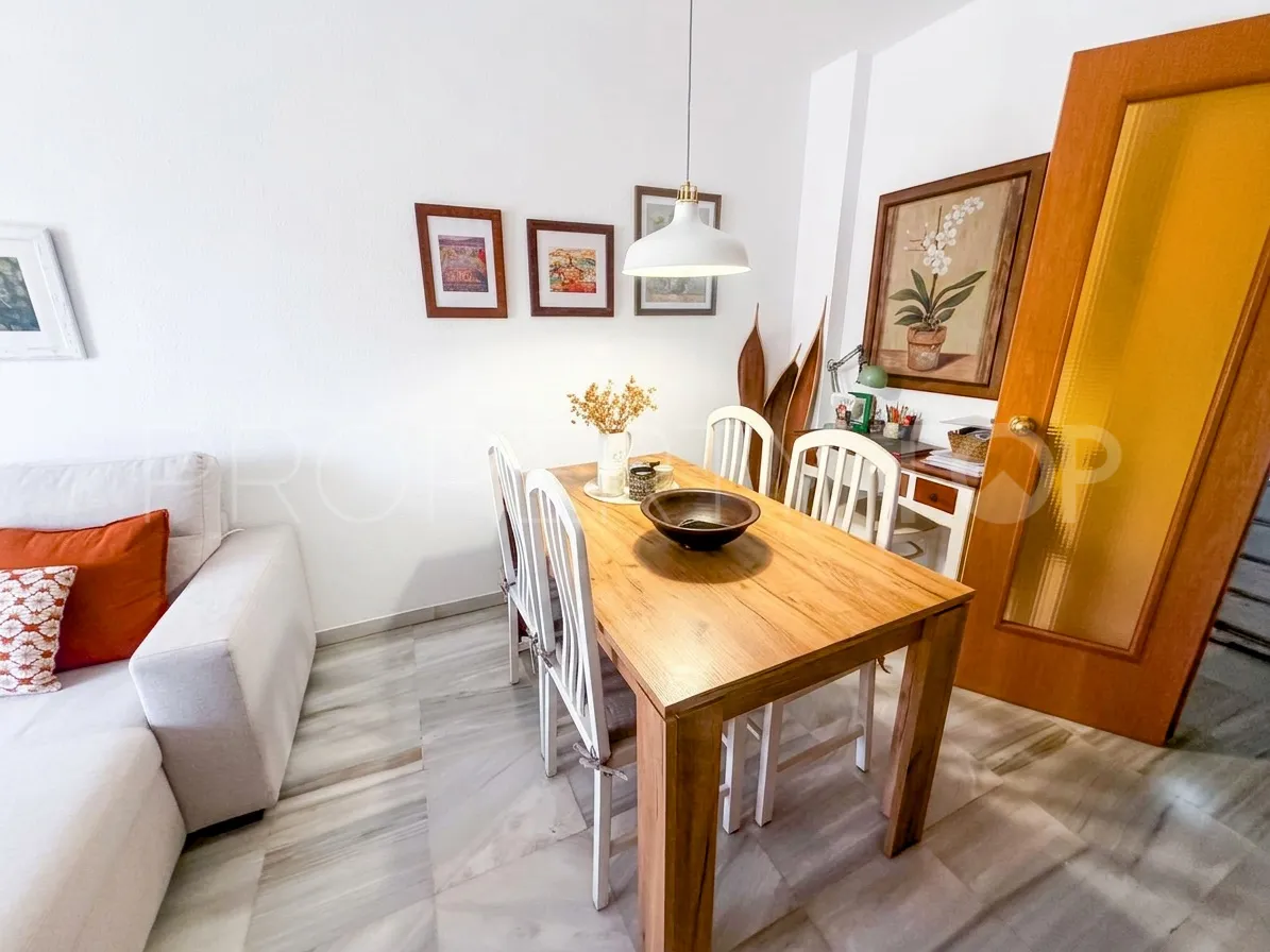 Apartamento a la venta en Arroyo de la Miel con 2 dormitorios
