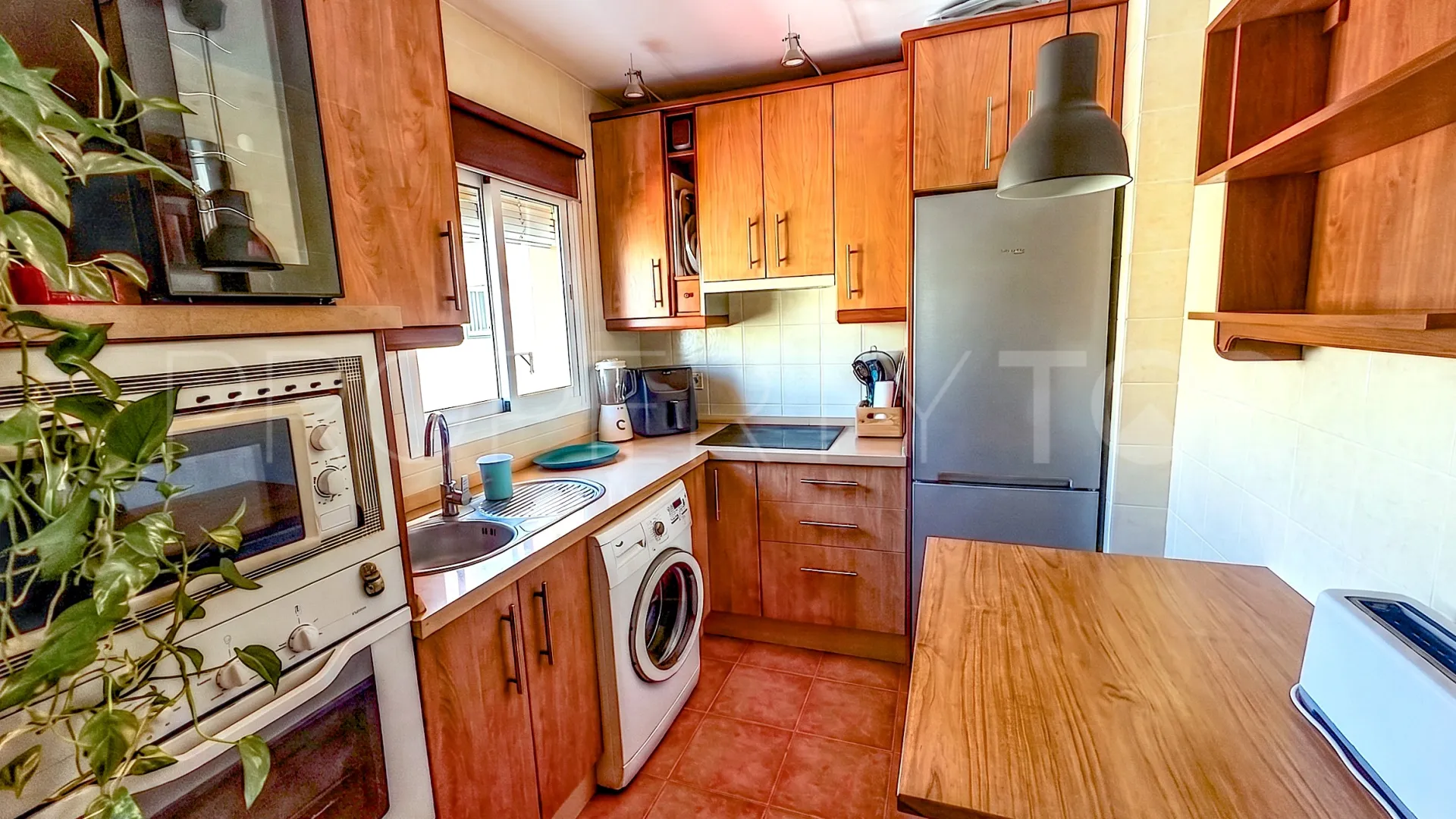 Apartamento a la venta en Arroyo de la Miel con 2 dormitorios