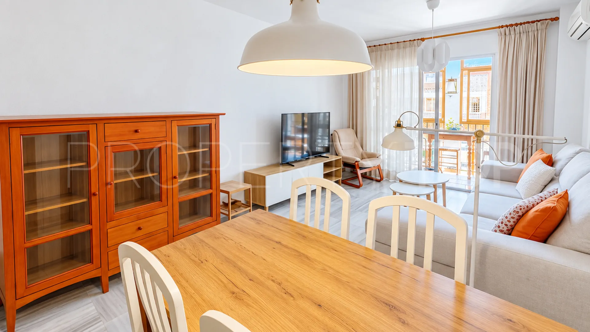 Apartamento a la venta en Arroyo de la Miel de 2 dormitorios