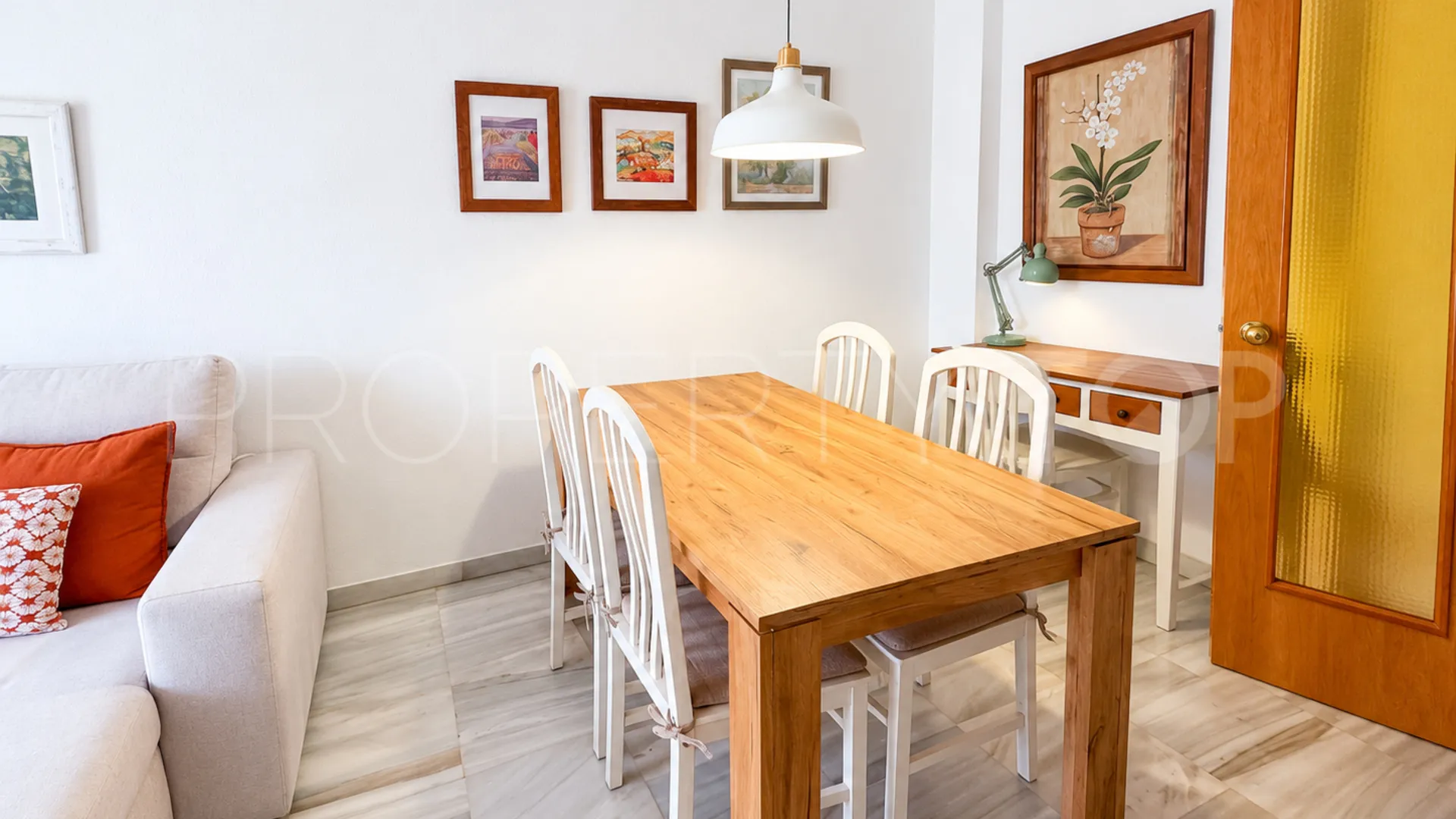 Apartamento a la venta en Arroyo de la Miel de 2 dormitorios