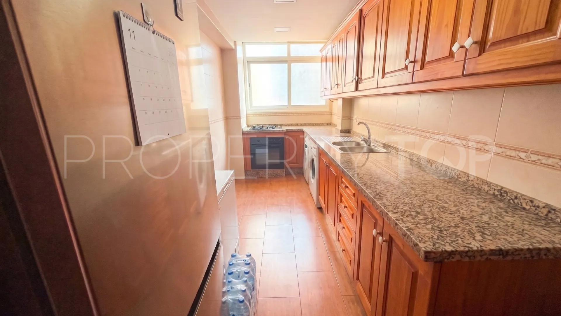 Torremolinos Centro, apartamento en venta con 3 dormitorios