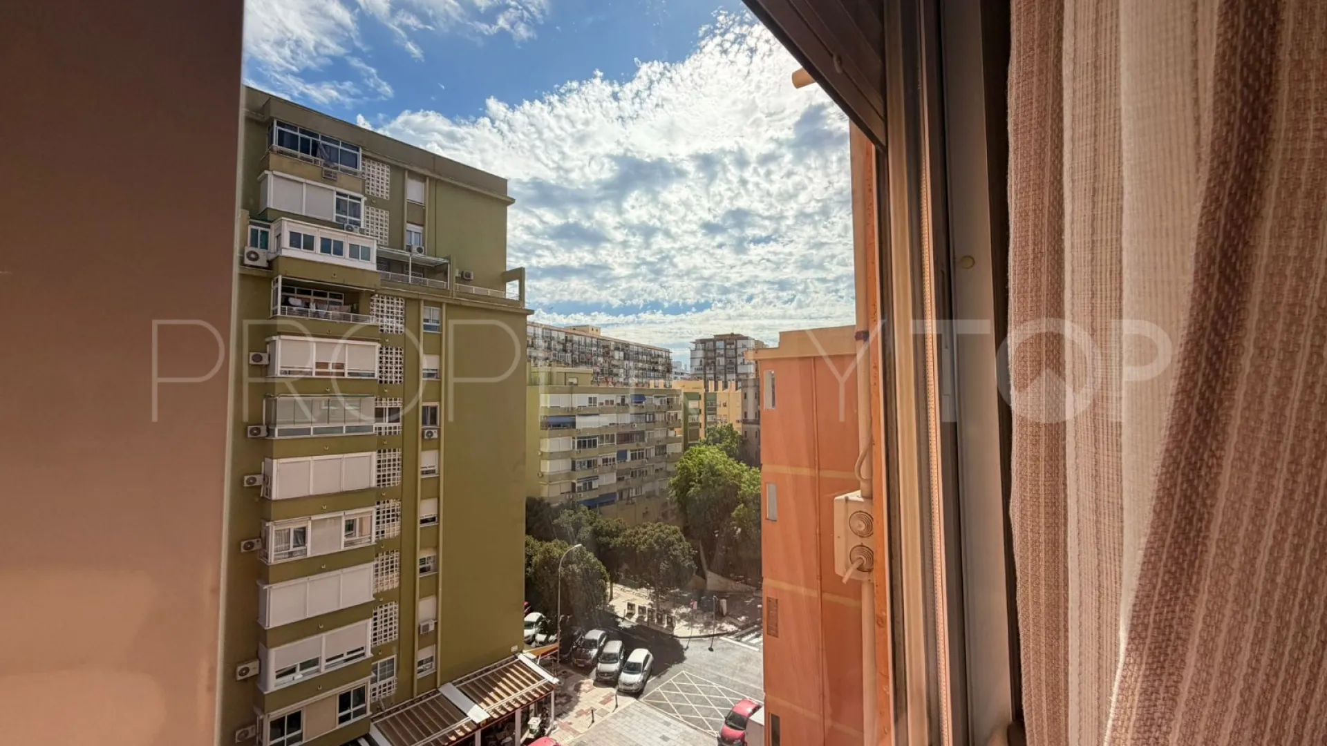 Torremolinos Centro, apartamento en venta con 3 dormitorios