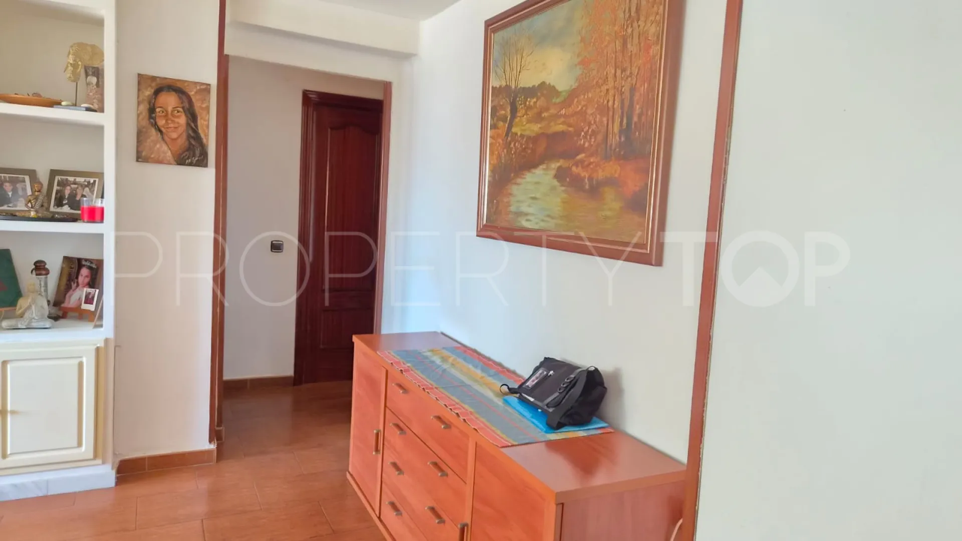 Torremolinos Centro, apartamento en venta con 3 dormitorios