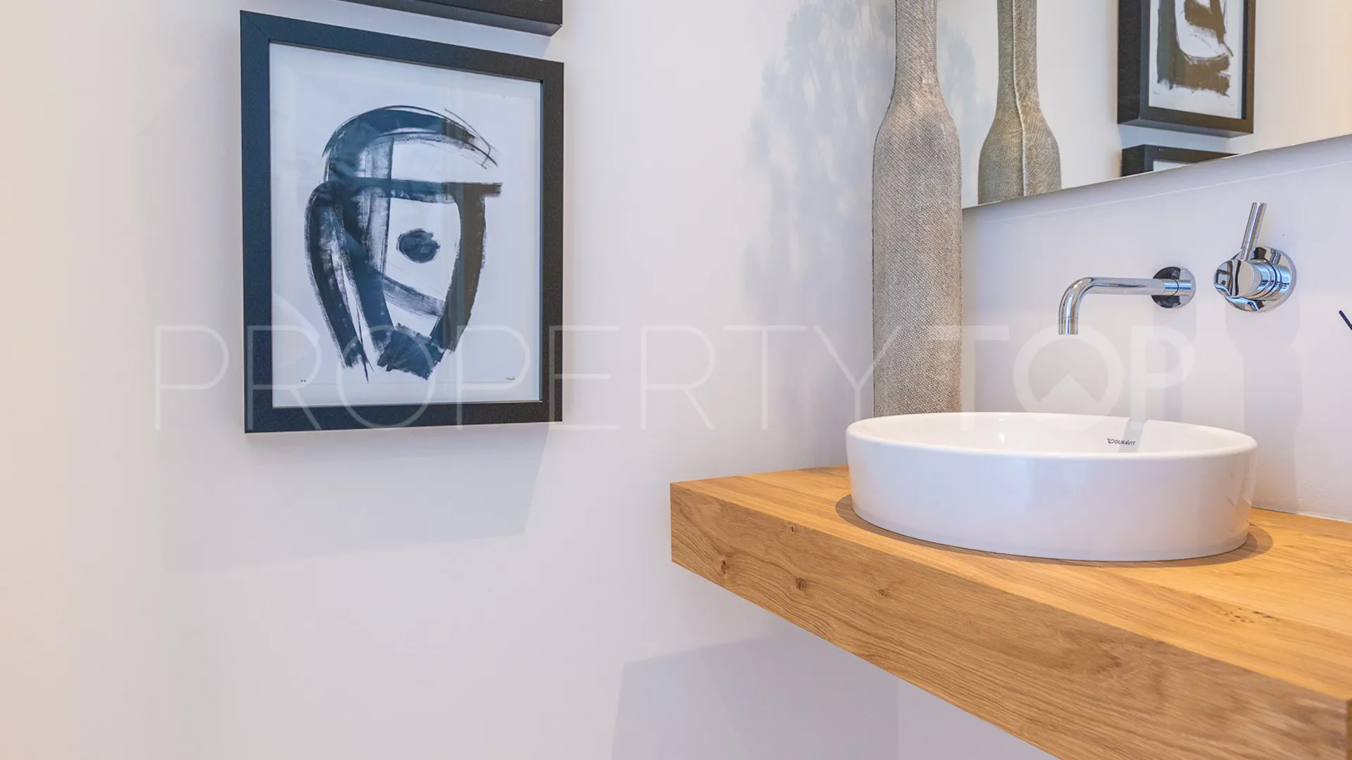 Apartamento en venta en Palo Alto