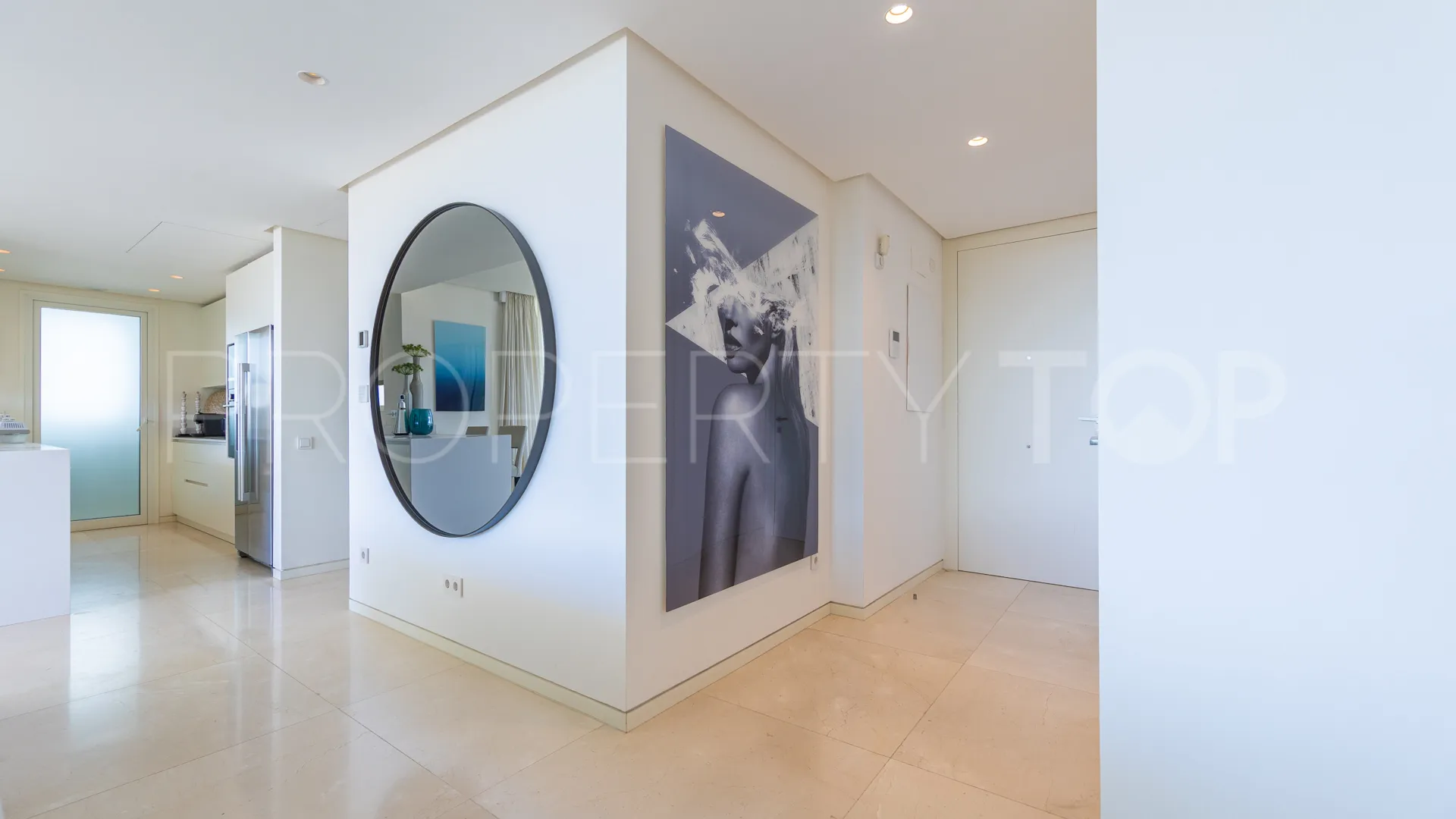 Apartamento en venta en Palo Alto