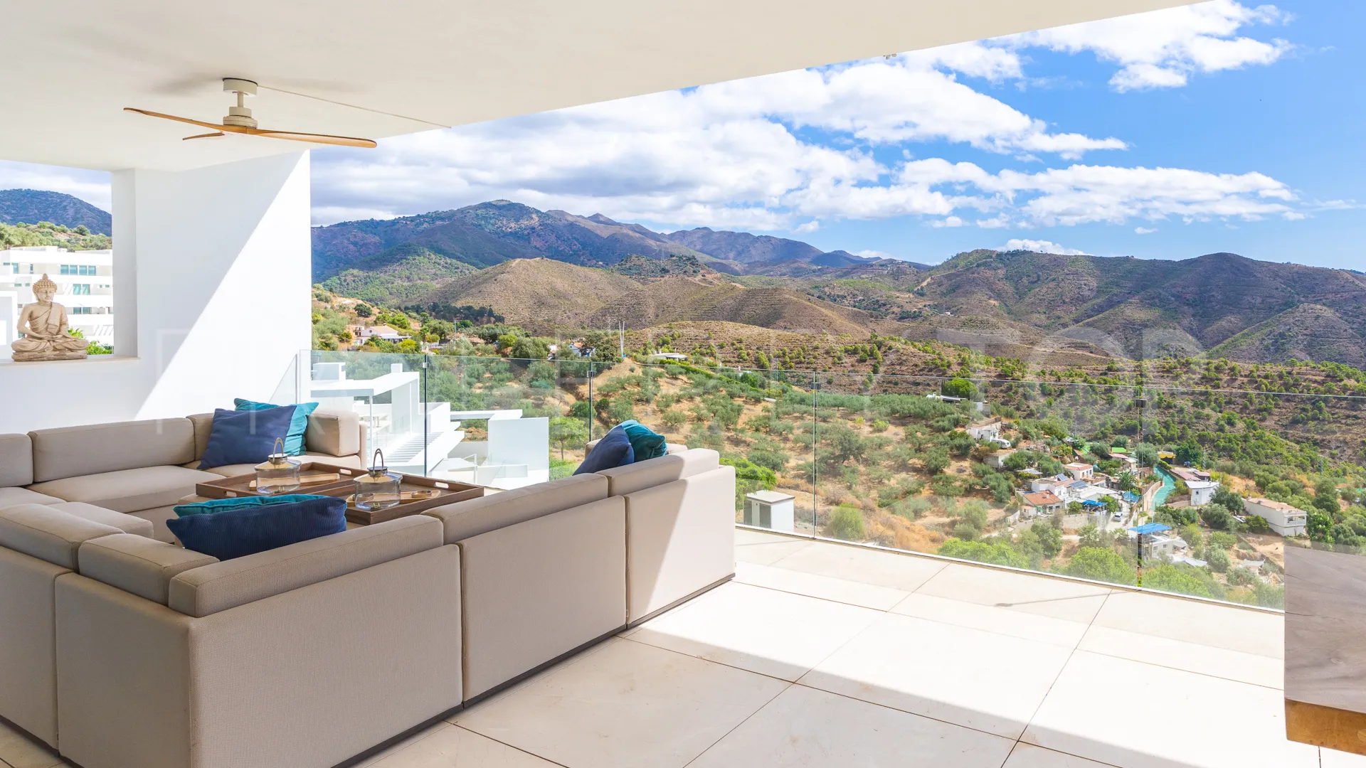 Apartamento en venta en Palo Alto
