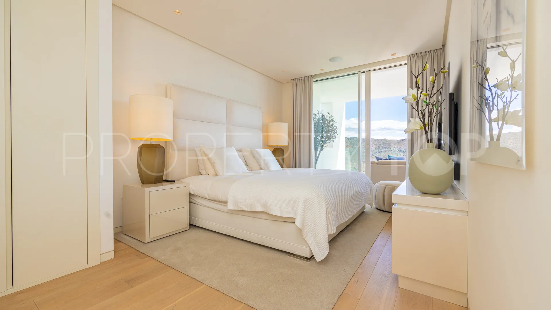 Apartamento en venta en Palo Alto