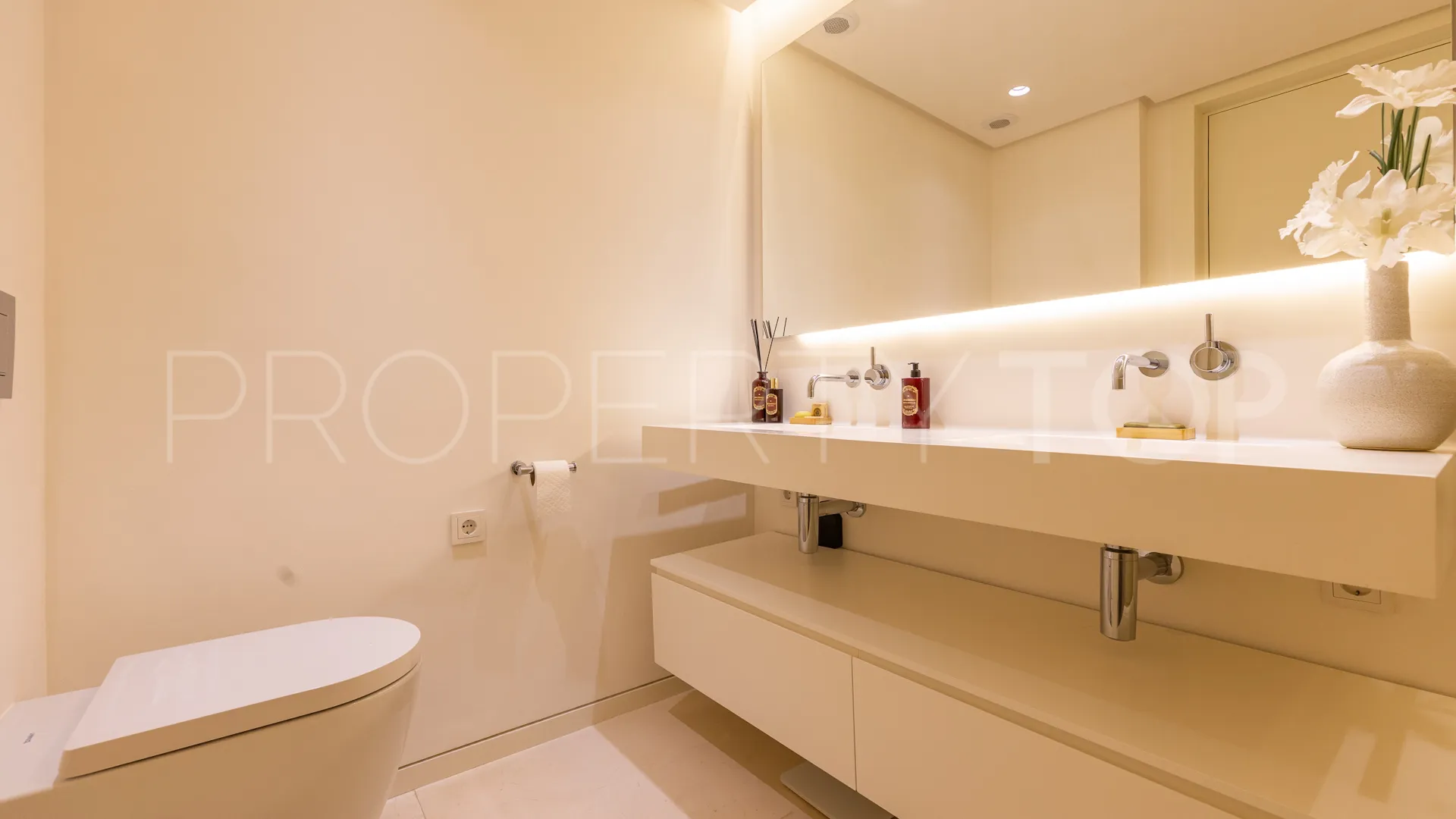 Apartamento en venta en Palo Alto