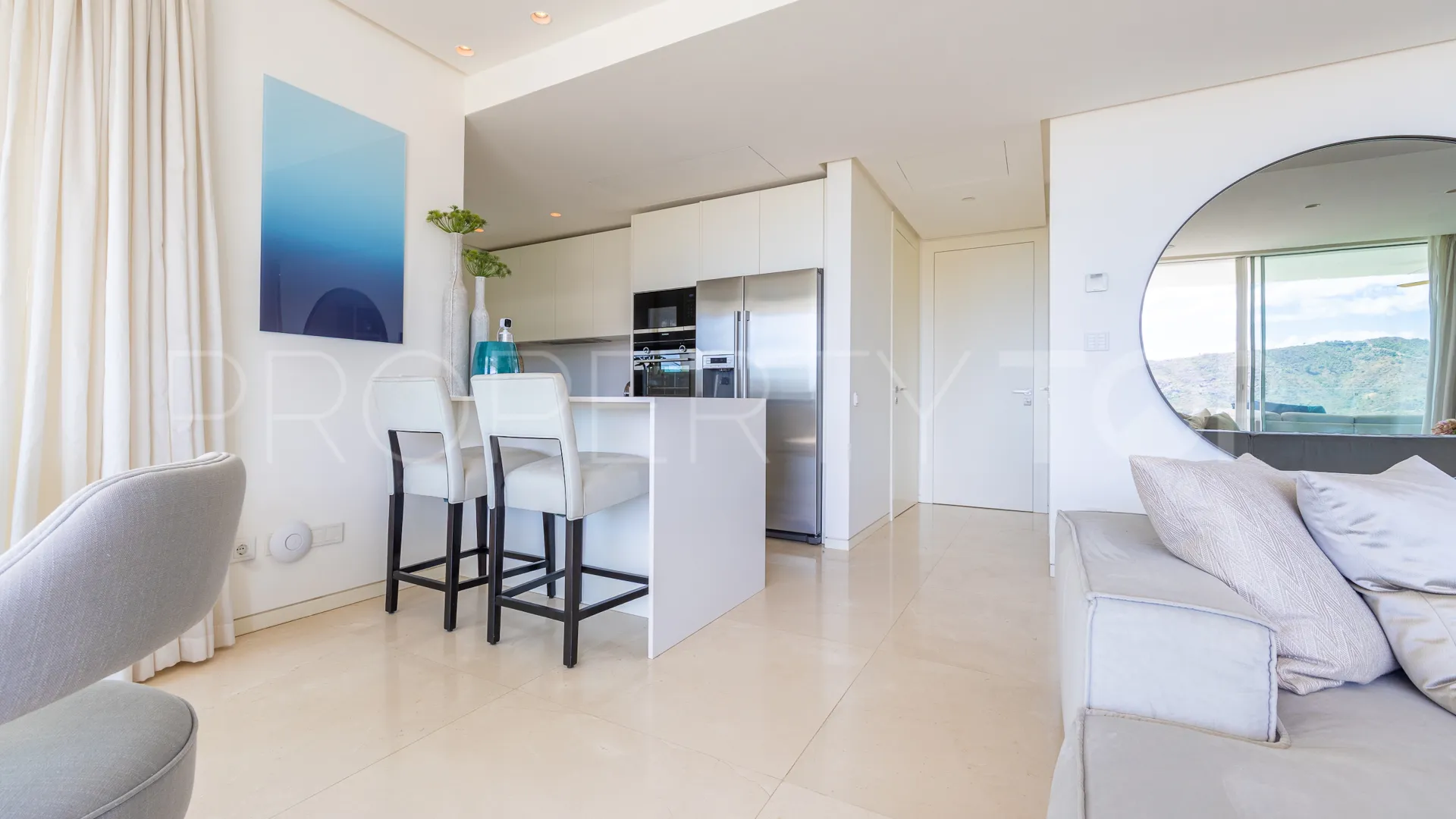 Apartamento en venta en Palo Alto