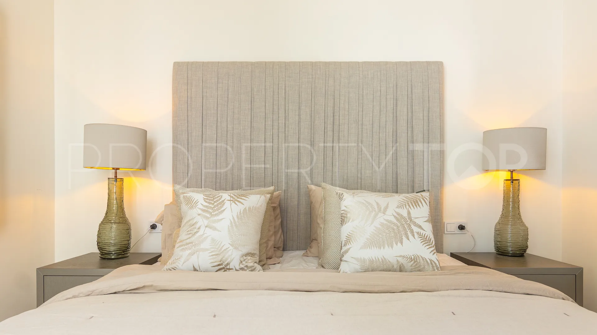 Apartamento en venta en Palo Alto