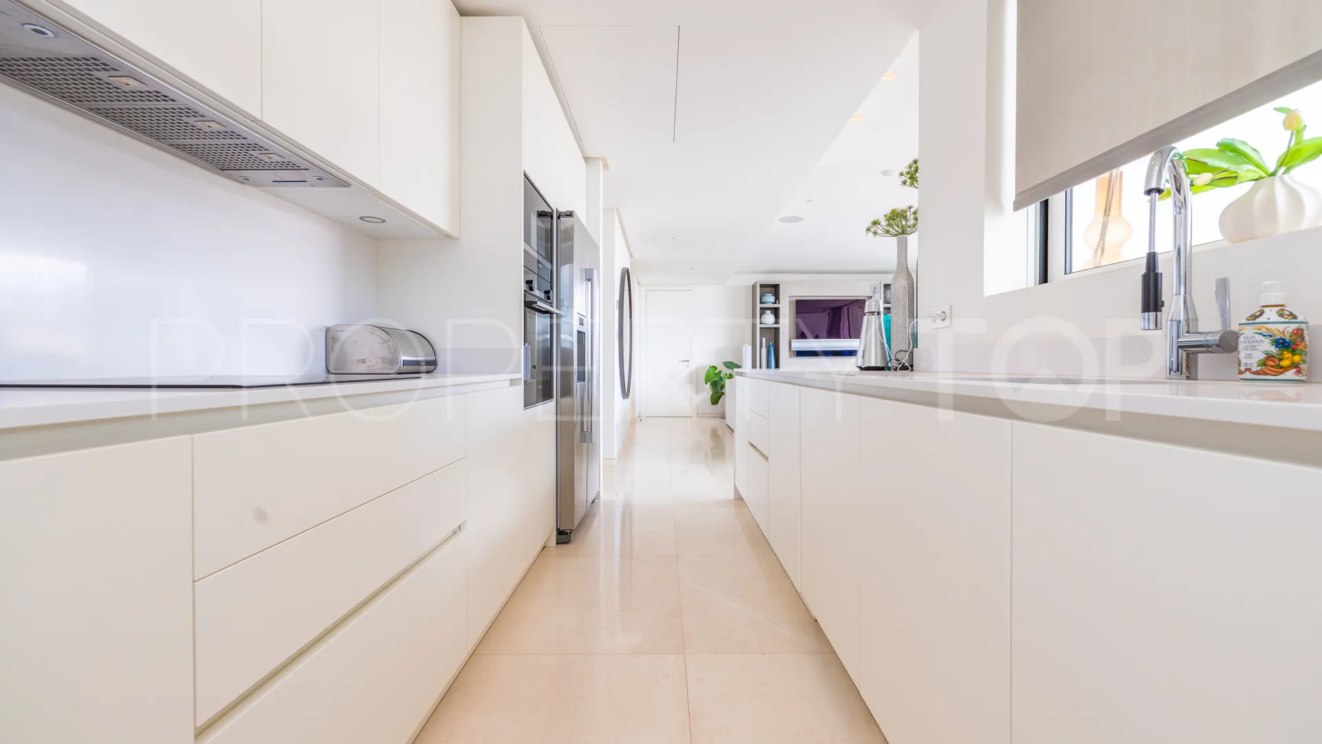 Apartamento en venta en Palo Alto
