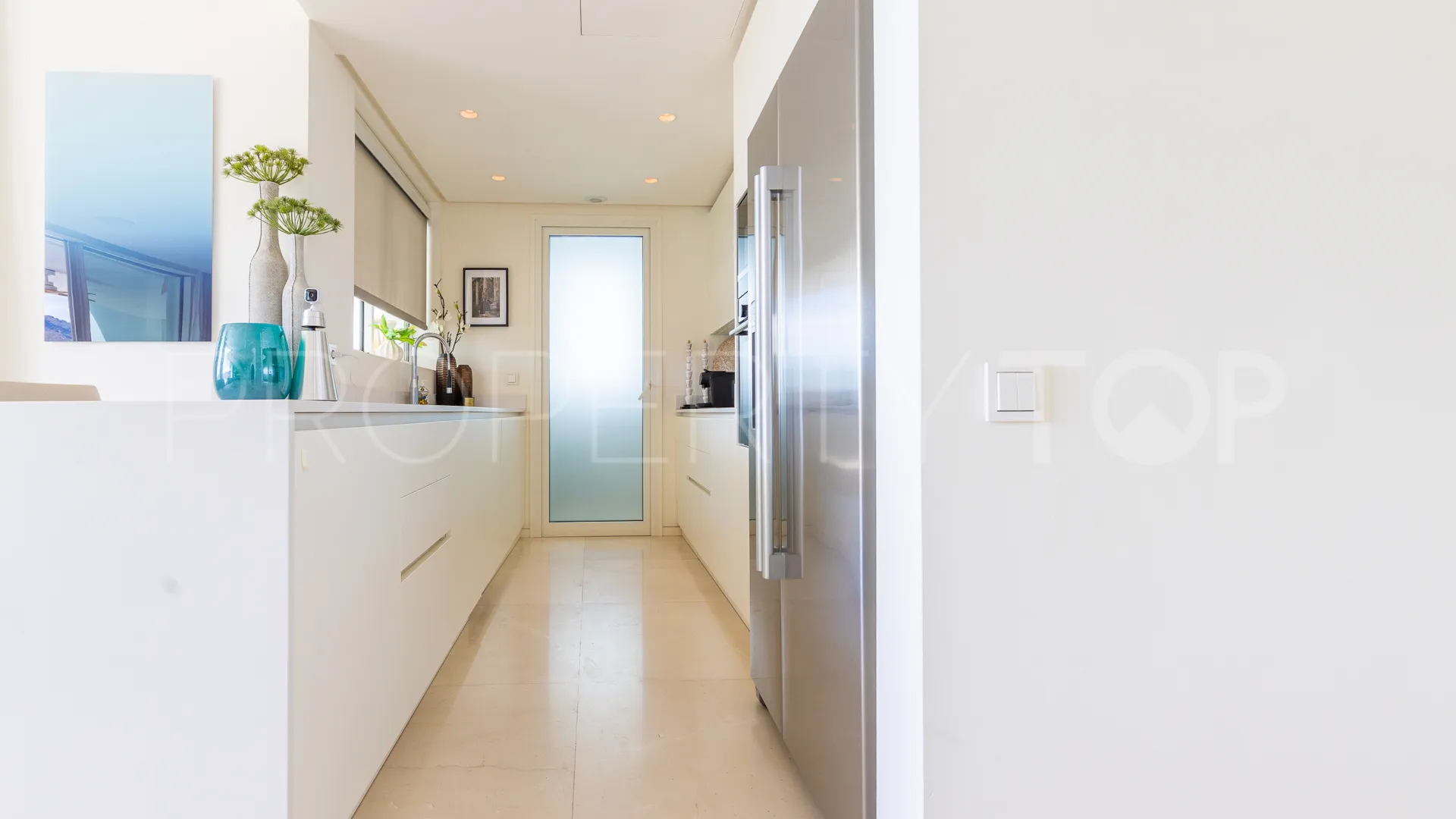 Apartamento en venta en Palo Alto