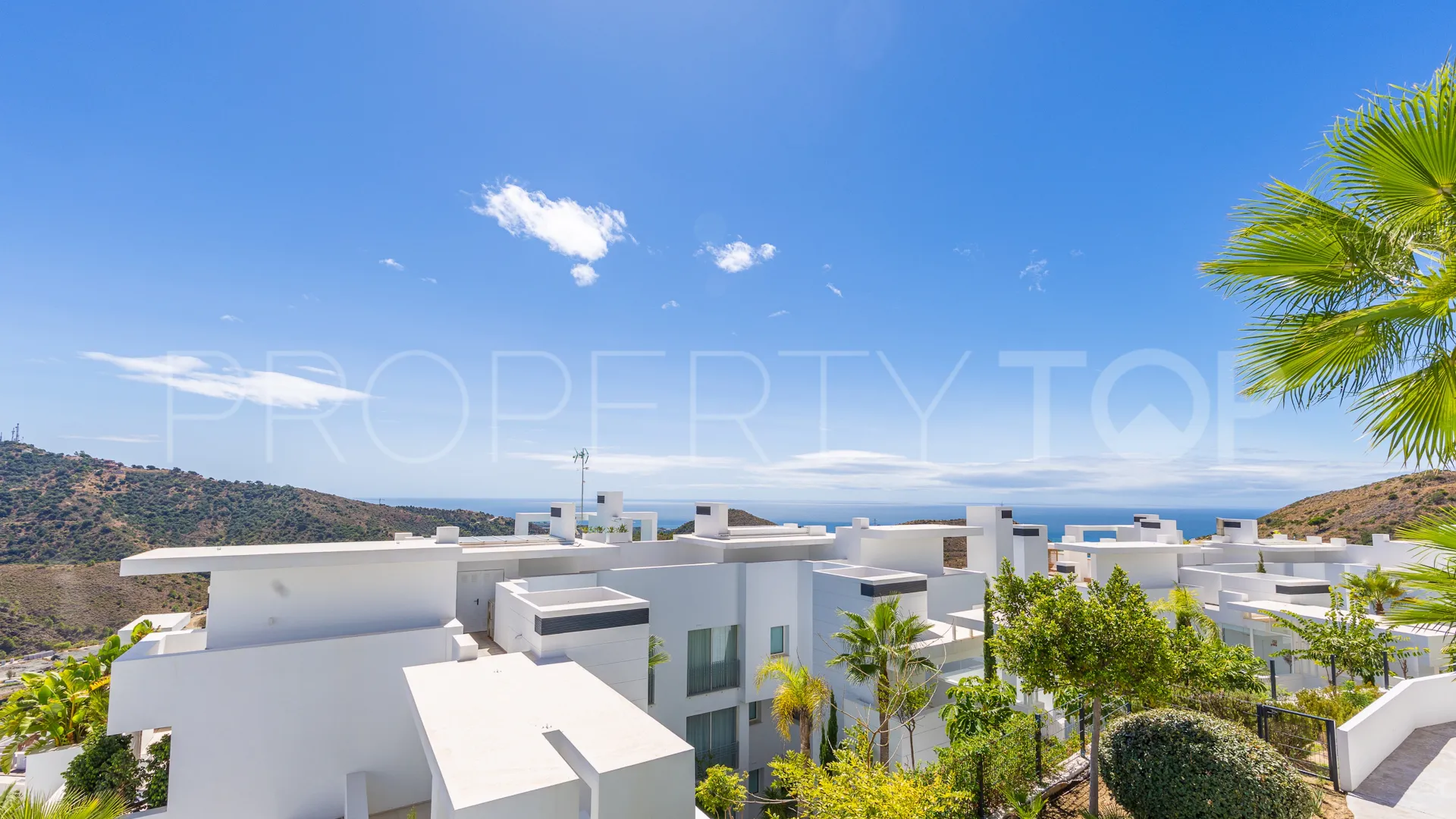 Apartamento en venta en Palo Alto