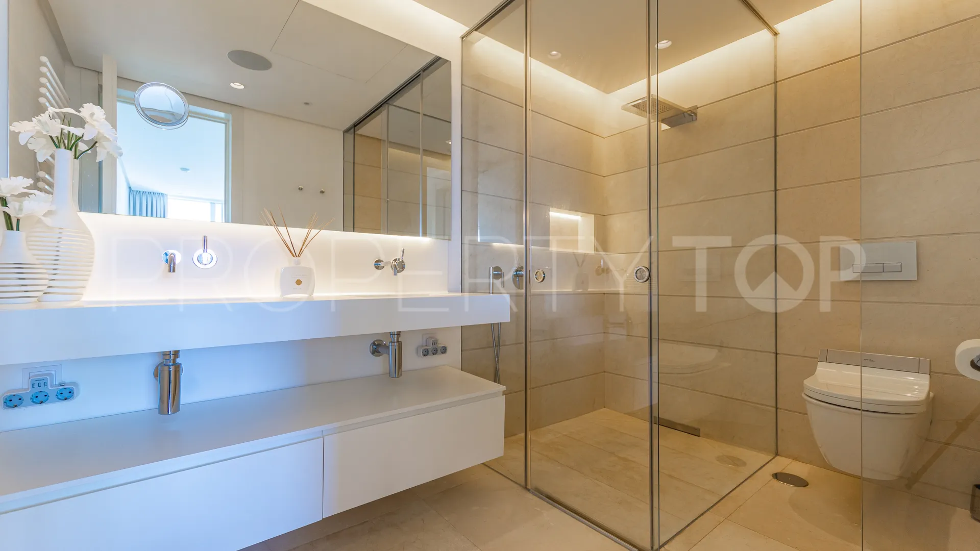 Apartamento en venta en Palo Alto