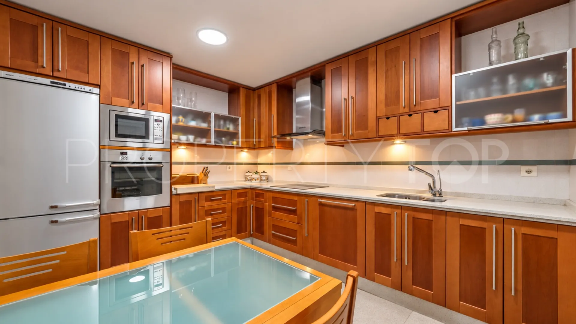 Comprar apartamento en Fuengirola Centro