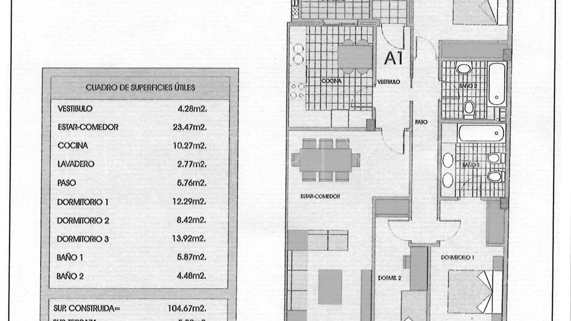 Comprar apartamento en Fuengirola Centro